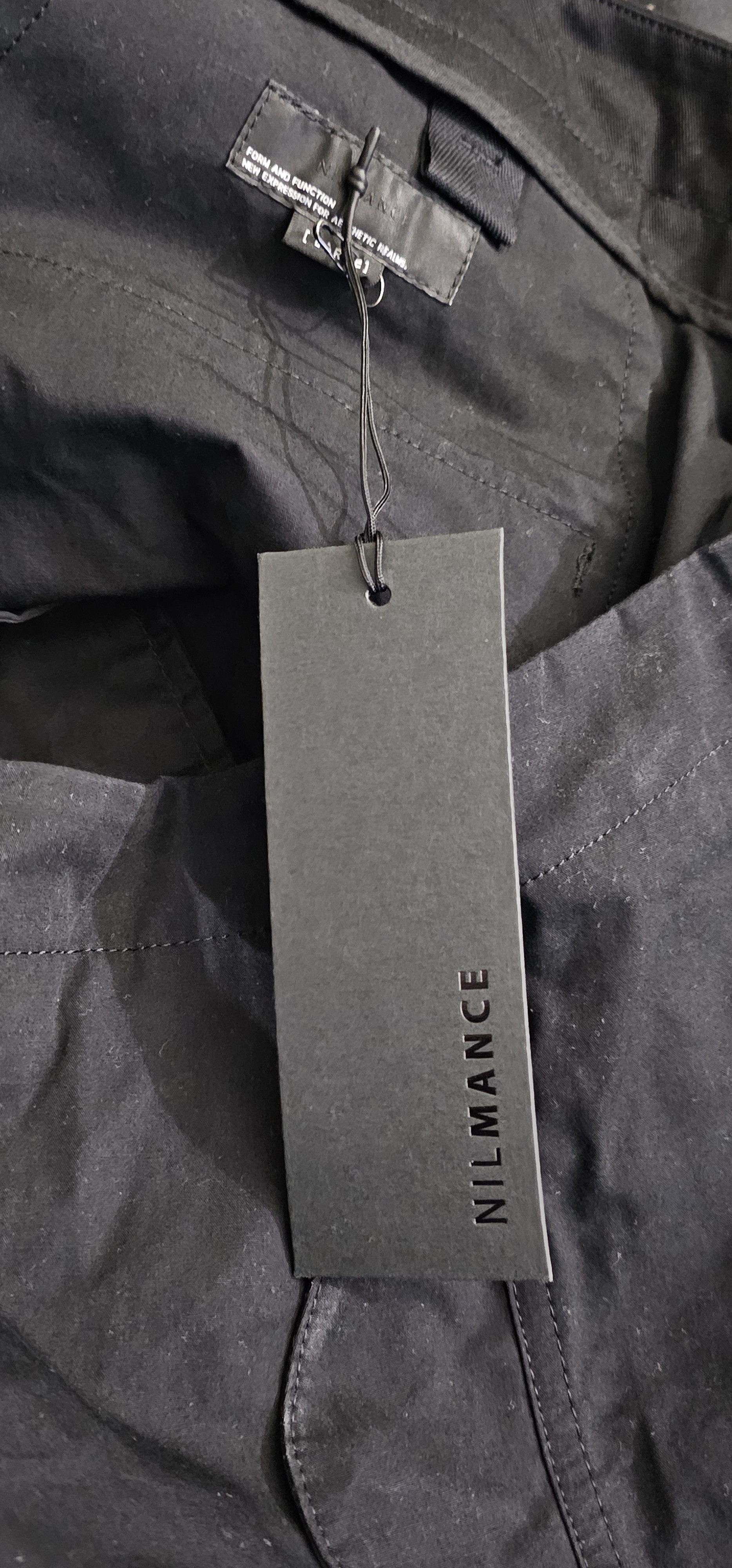 Other FW21-MP-03 Size US 34 / EU 50 - 8 Thumbnail