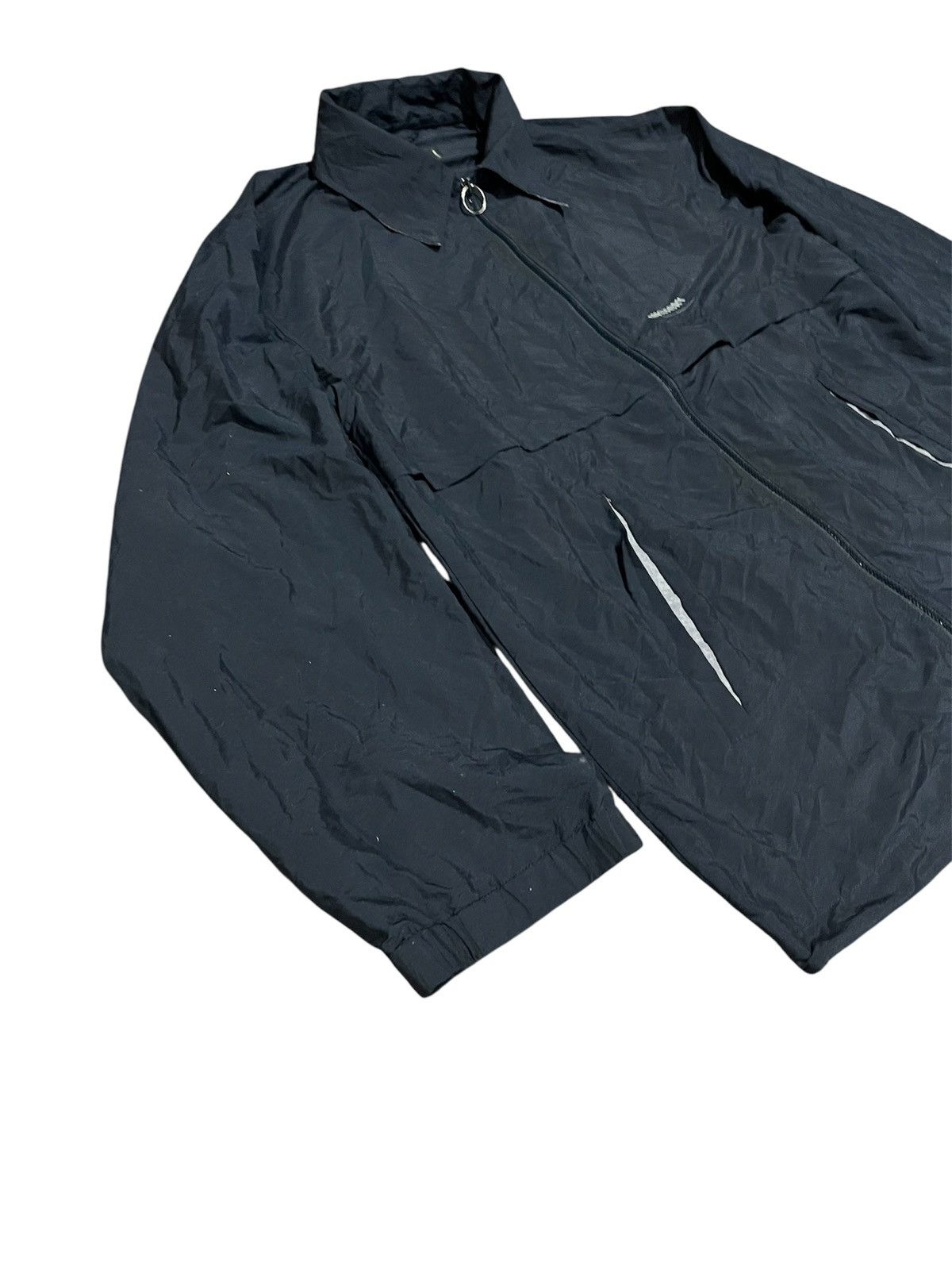 Iceberg Authentic ICEBERG History Windbreaker Size US M / EU 48-50 / 2 - 4 Thumbnail