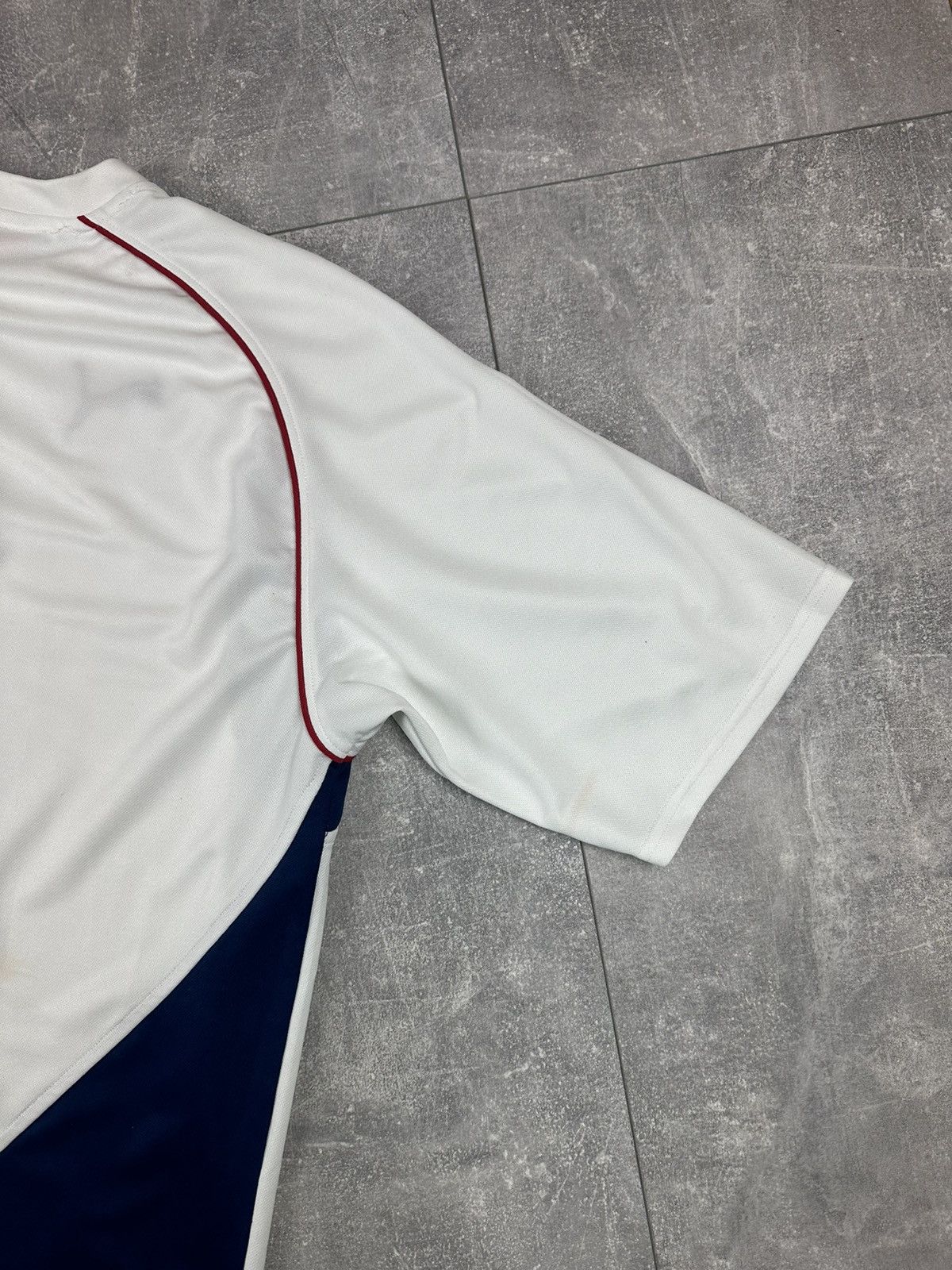 Puma Puma ST.Helens Pre-Training Sport T-Shirt Jersey Size US S / EU 44-46 / 1 - 17 Thumbnail