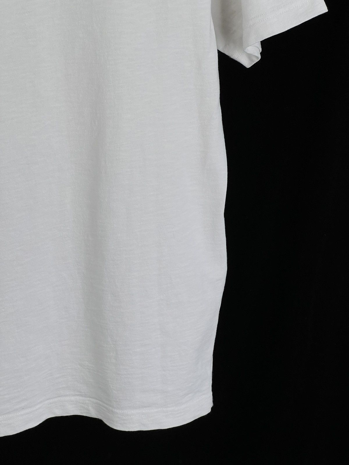 Supreme Clean logo tee Size US M / EU 48-50 / 2 - 11 Thumbnail