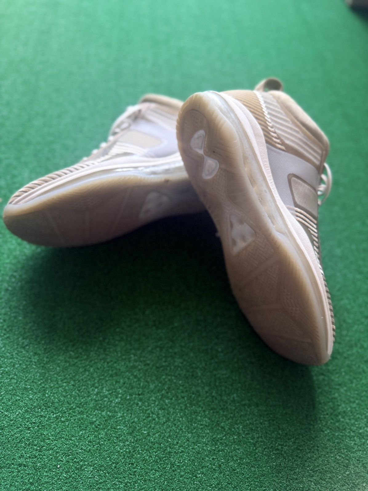 John Elliott × Nike NIKE LEBRON X JE ICON QS Size US 11 / EU 44 - 3 Thumbnail
