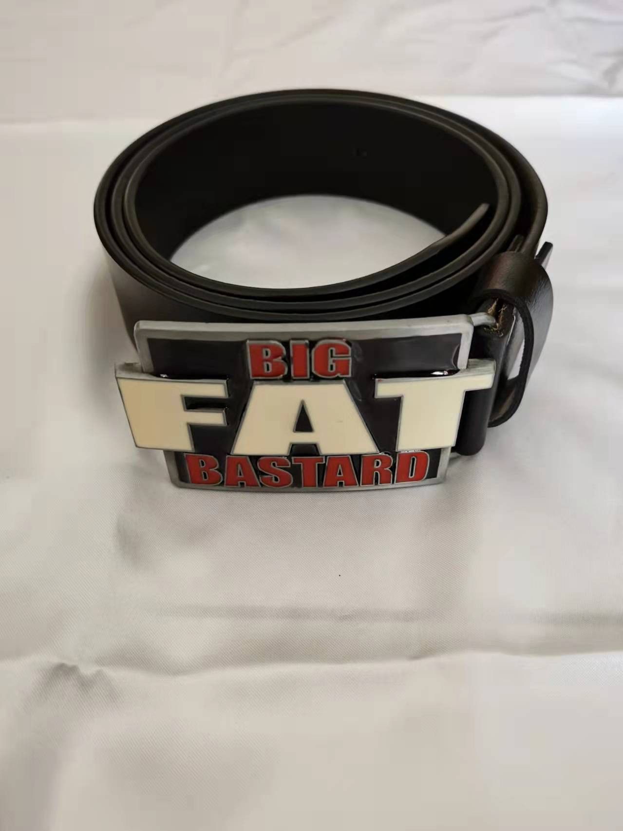 Vintage Fashion personalized simple belt Size ONE SIZE - 1 Thumbnail