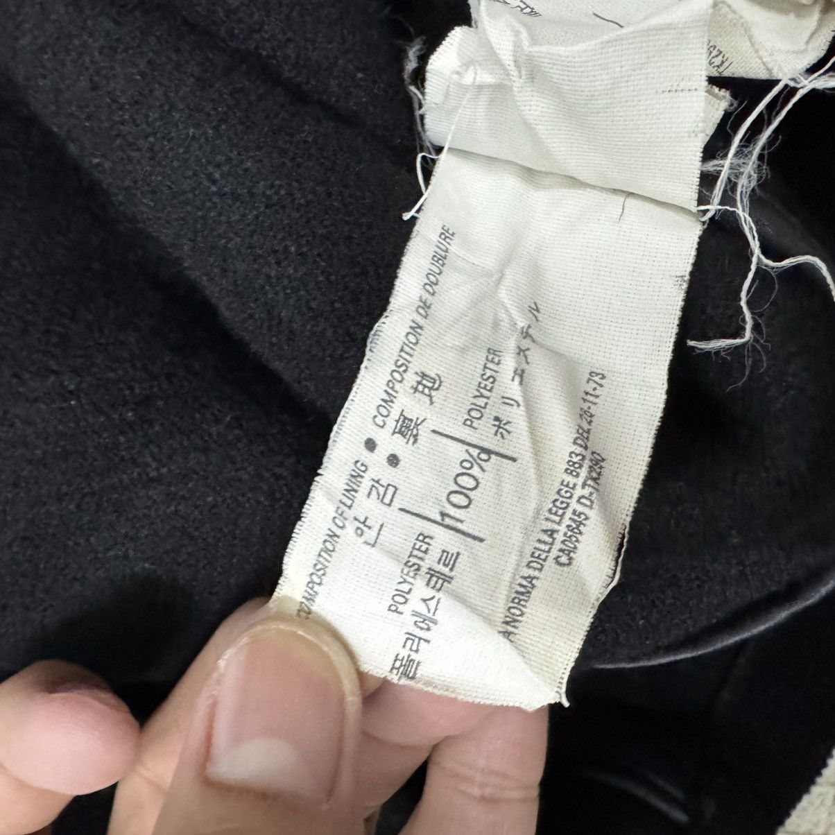 Gloverall Gloverall Duffle Coat Size US M / EU 48-50 / 2 - 10 Thumbnail