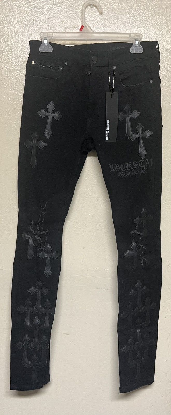 Japanese Brand Fuga Flared Denim | Grailed