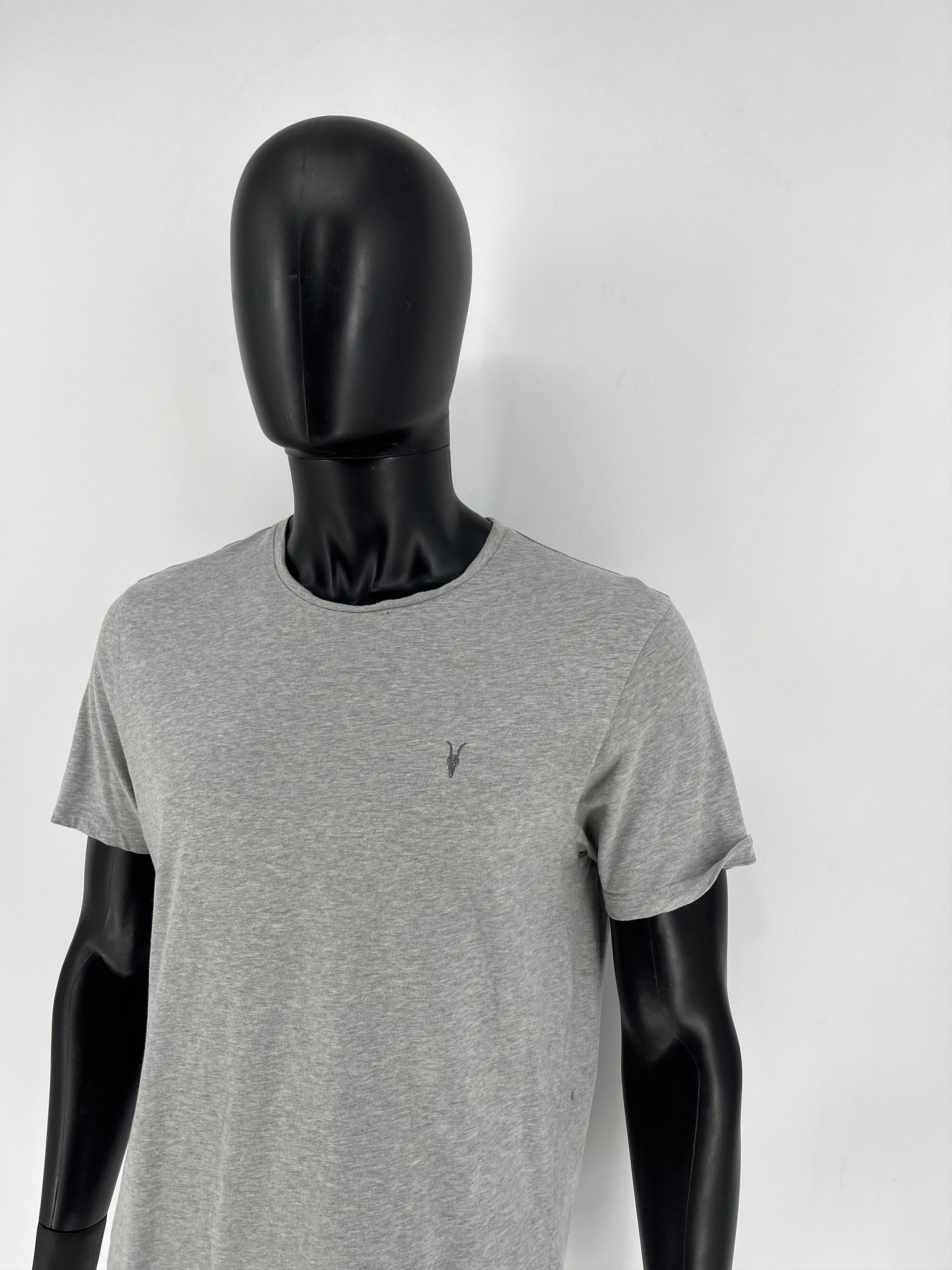 Allsaints Vintage Y2K Allsaints T-shirt luxury sportswear size L Size US L / EU 52-54 / 3 - 4 Thumbnail