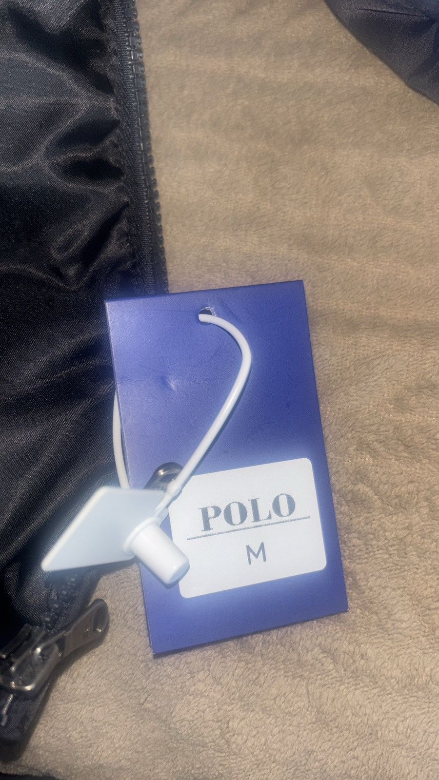 Polo Ralph Lauren Polo Ralph Lauren Size US M / EU 48-50 / 2 - 8 Thumbnail