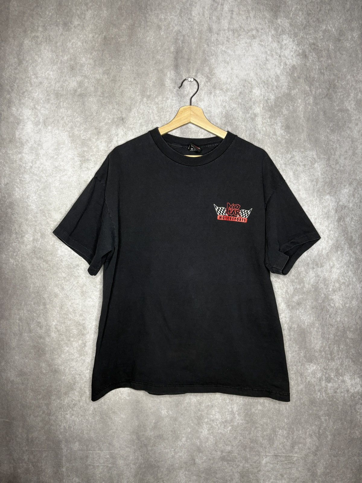 90s　Tシャツ　Fear Factory Damned In Flames. Fear Factory - 1997 - Damned in Flames | TShirtSlayer TShirt