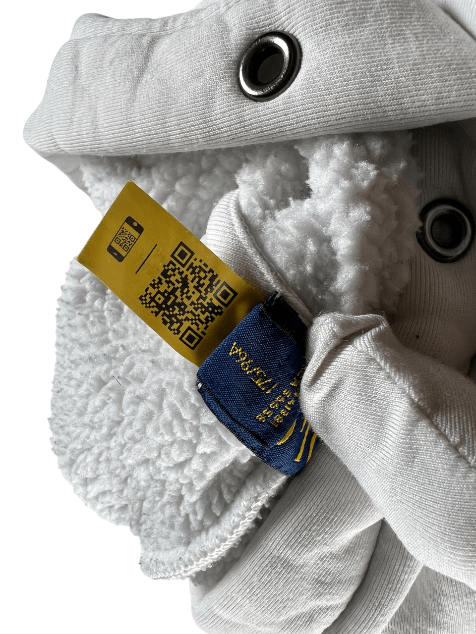 Lo Life × Polo Ralph Lauren Polo Ralph Lauren Hoodie Lo life style M Size US M / EU 48-50 / 2 - 6 Thumbnail
