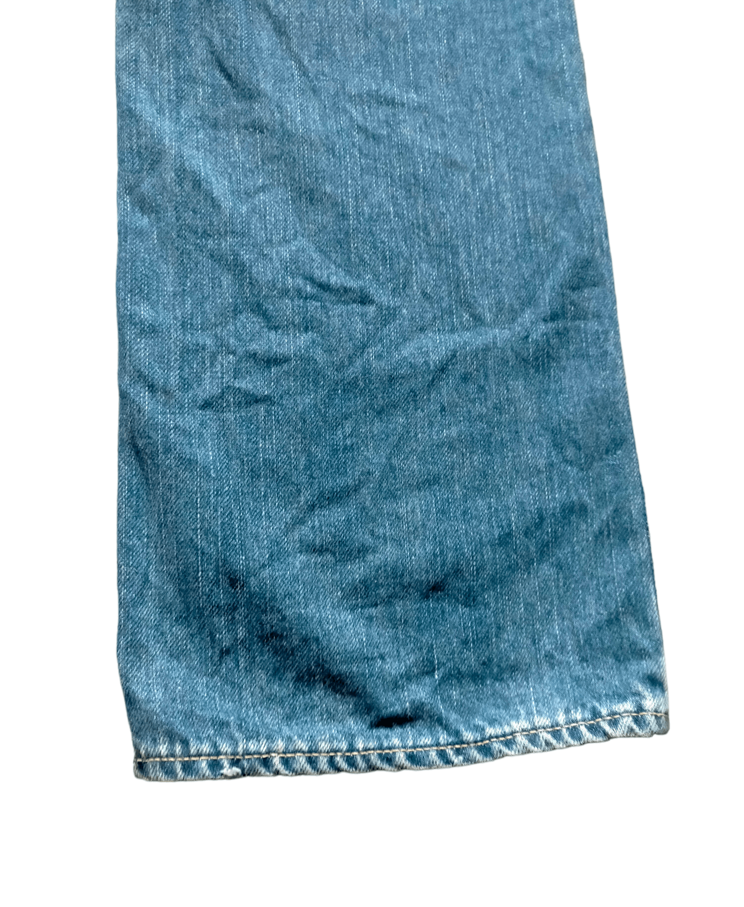 Hysteric Glamour Hysteric Glamour Flare Boot cut jeans Size US 31 - 16 Thumbnail