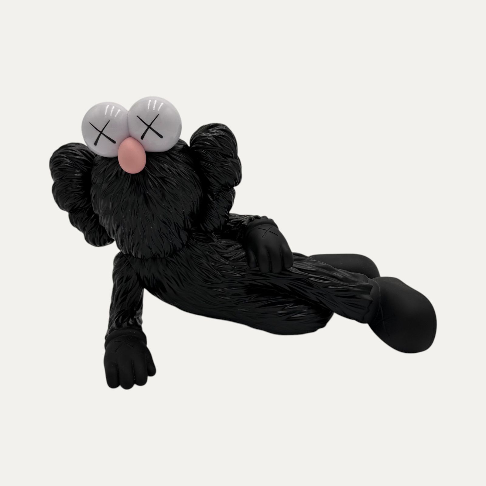 Kaws Kaws Time Off Figure Size ONE SIZE - 1 Thumbnail