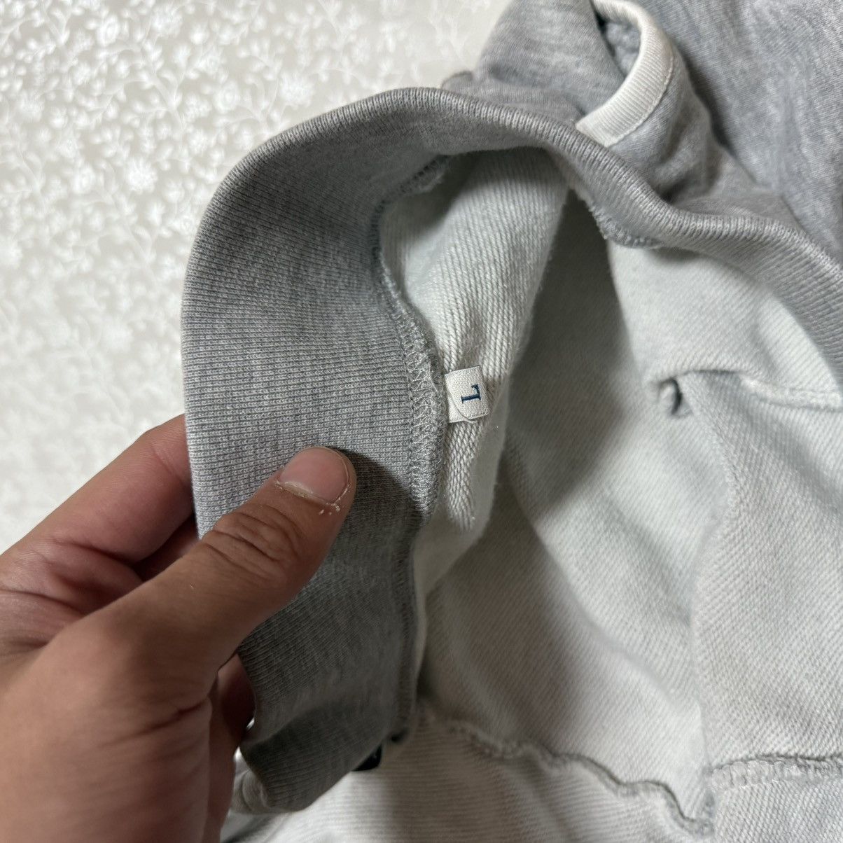 Moncler Moncler rare pants L size Size US 34 / EU 50 - 8 Thumbnail