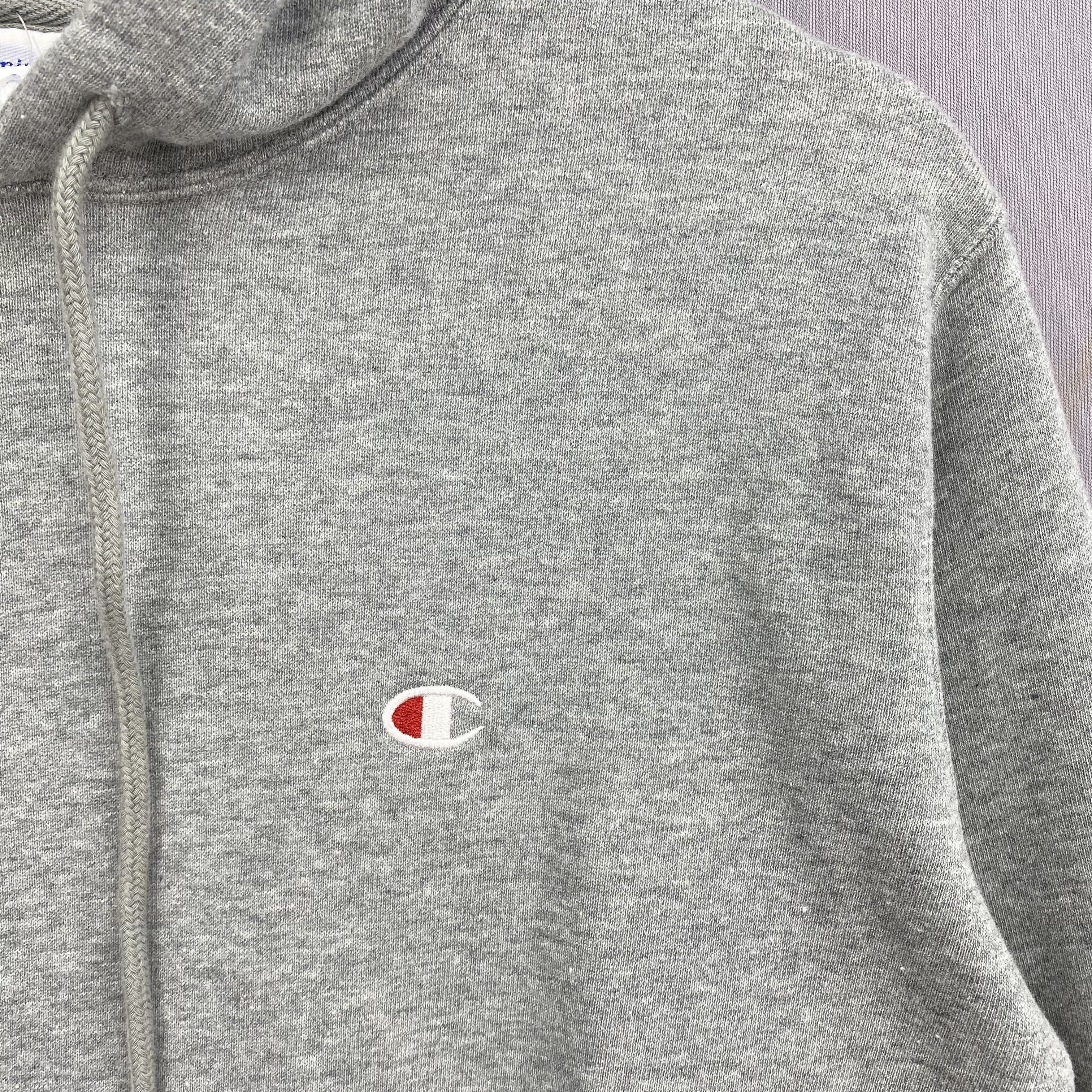 Champion Vintage Champion Sweater Y2K Hoodie Zipper Sweatshirt Size US S / EU 44-46 / 1 - 7 Thumbnail