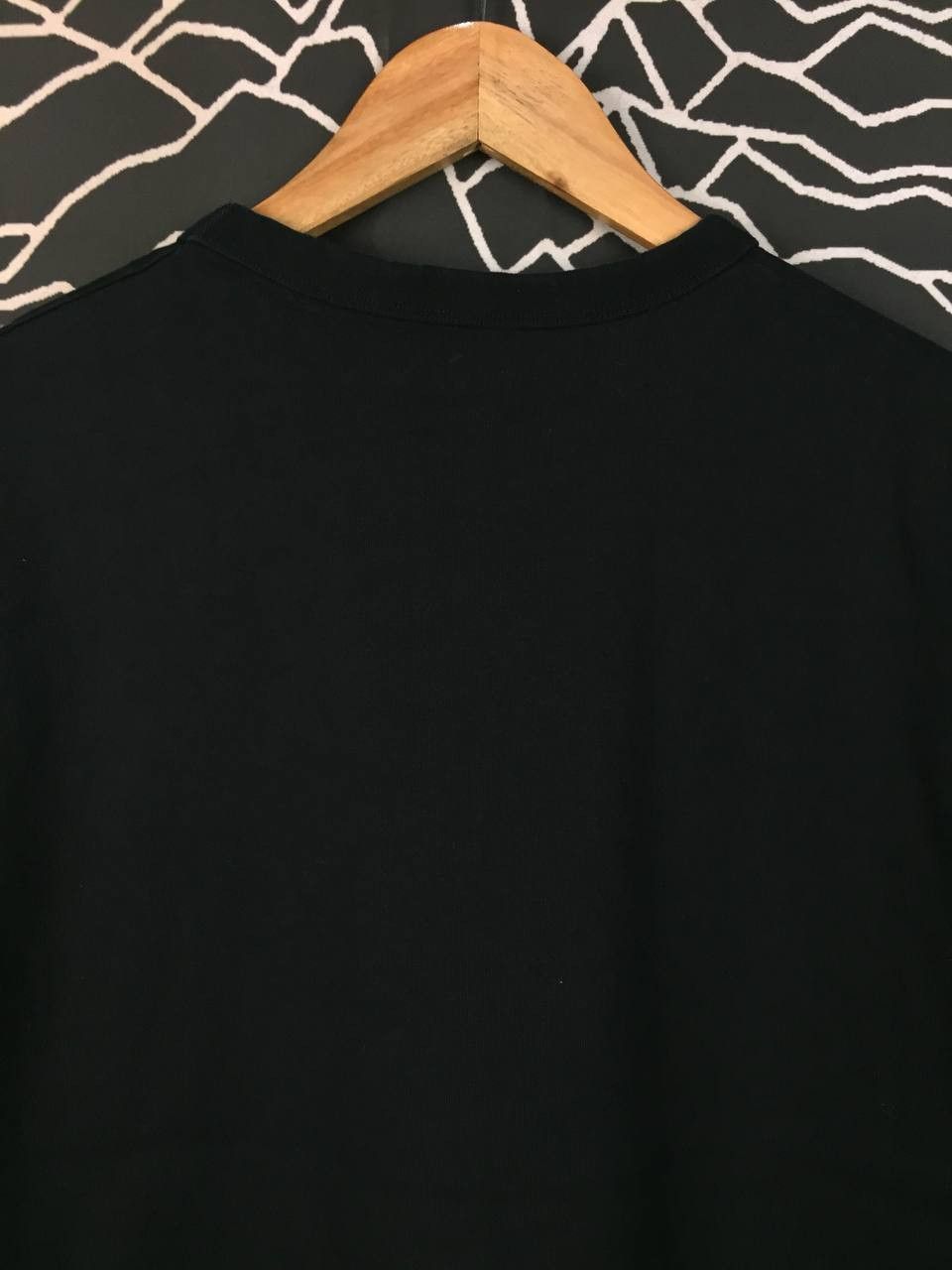 Sophnet. GU x SOPHNET. 1MW Leopard Star Pattern Patchwork Tee Size US S / EU 44-46 / 1 - 5 Thumbnail