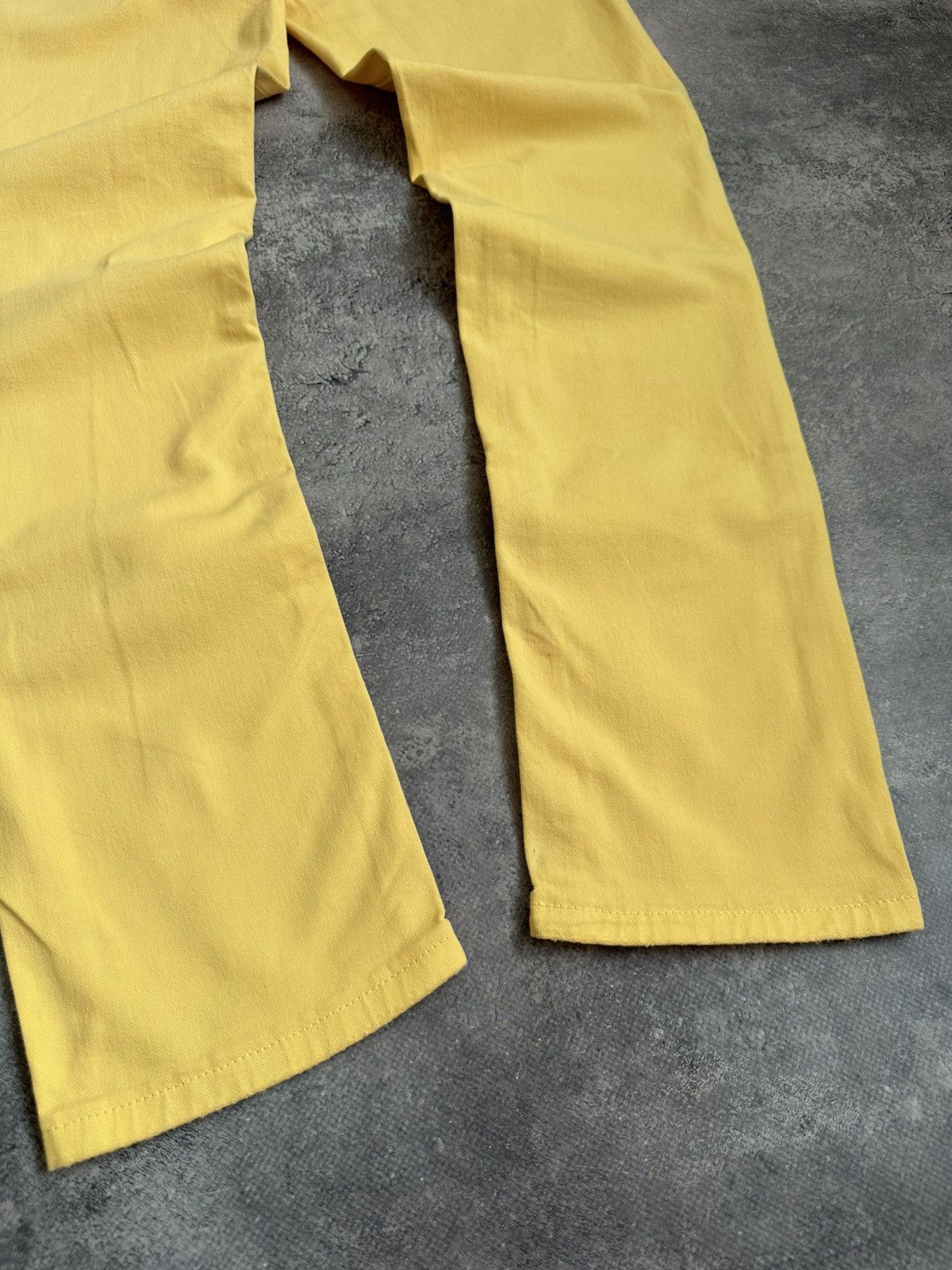 Balmain Pierre Balmain Vintage Jeans Denim Pants Designed Italy Size 27" / US 4 / IT 40 - 13 Thumbnail