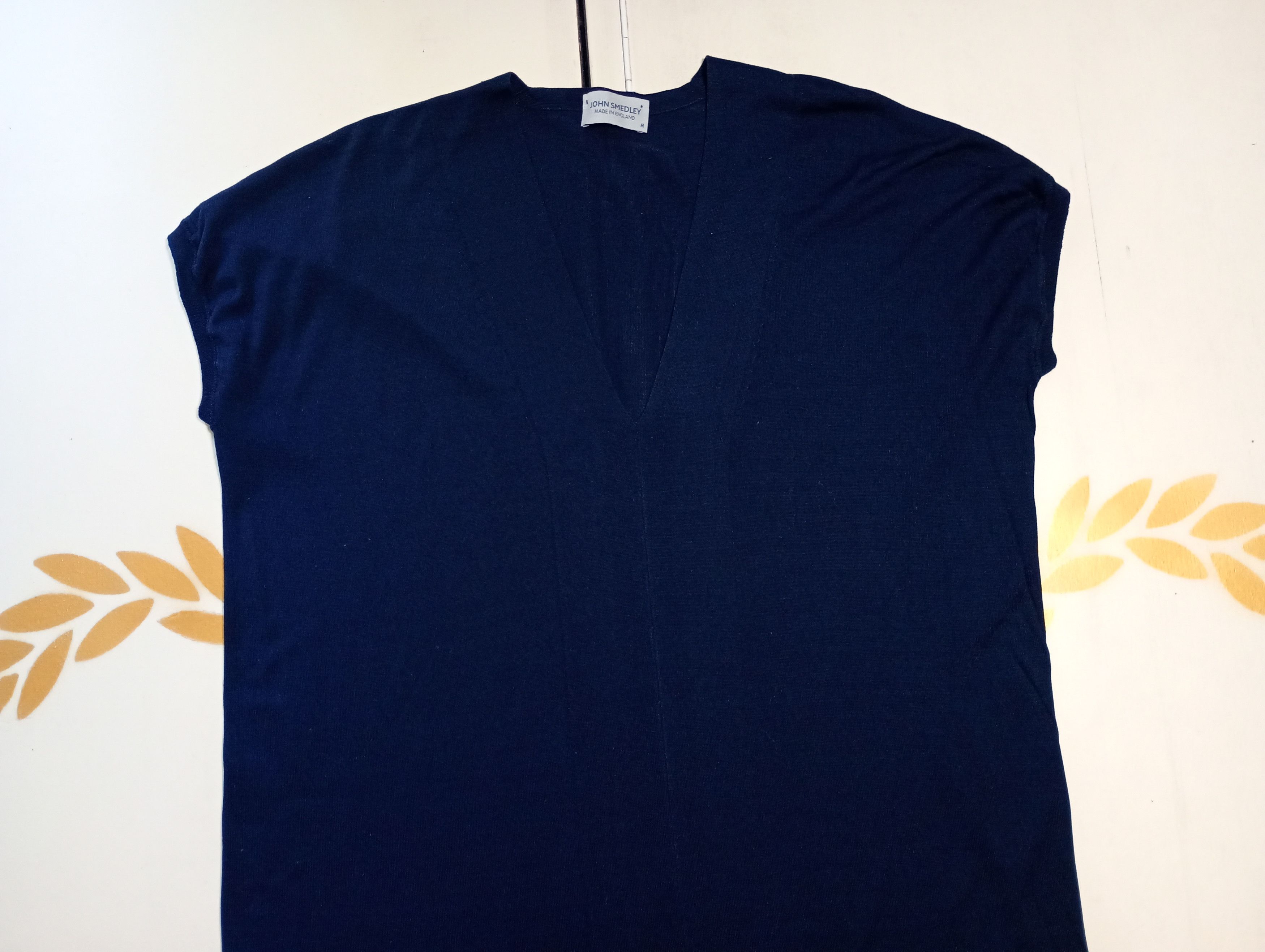 John Smedley John Smedley Basic Dress Size M / US 6-8 / IT 42-44 - 5 Thumbnail