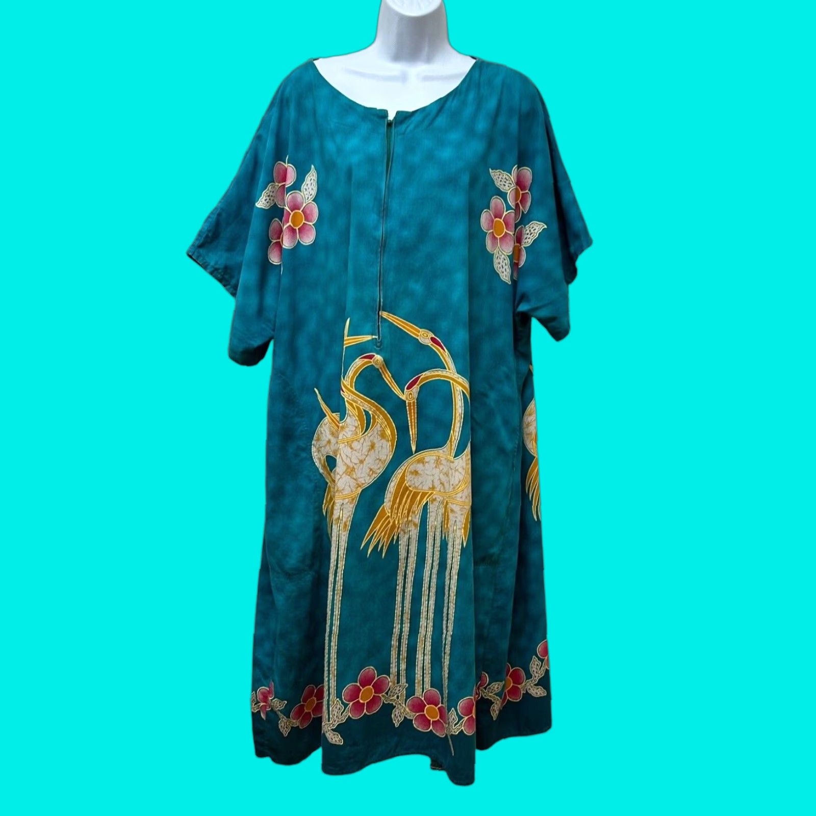Etro Stretch Viscose Dress With Iconic Print | Grailed
