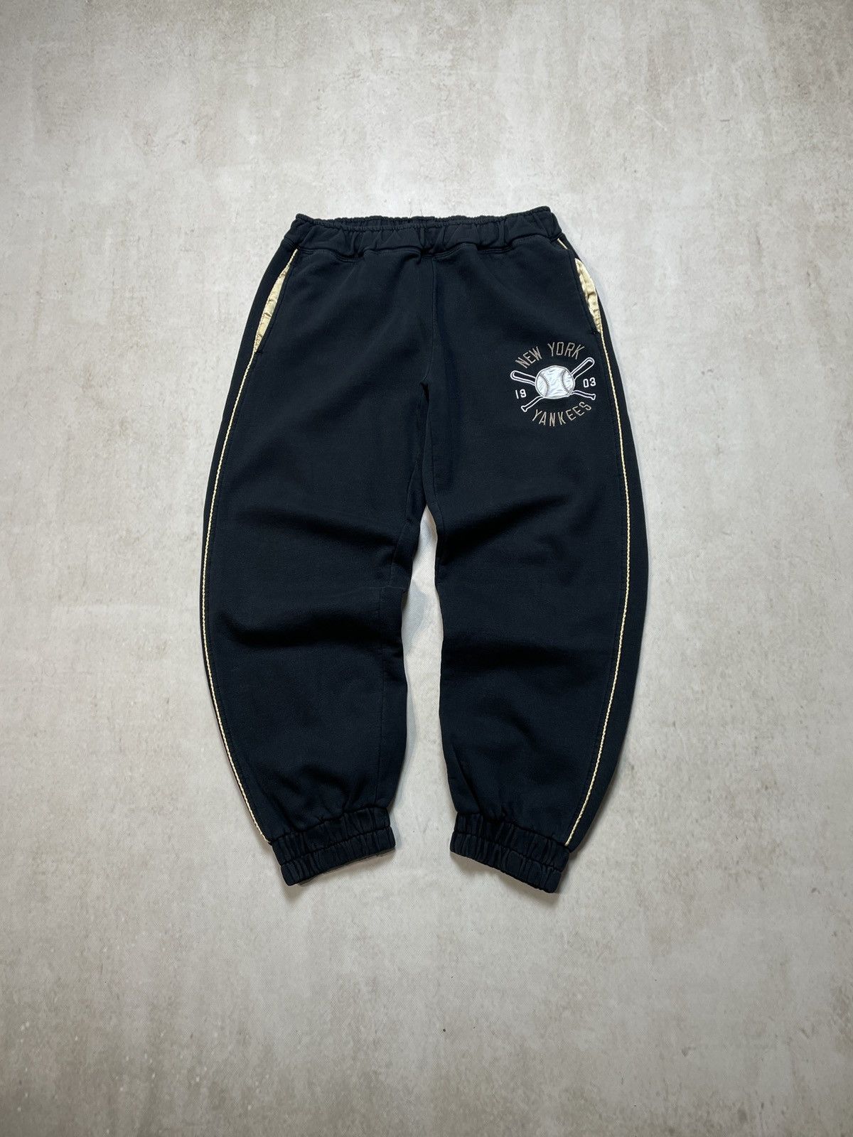 New York Yankees Pants | Grailed