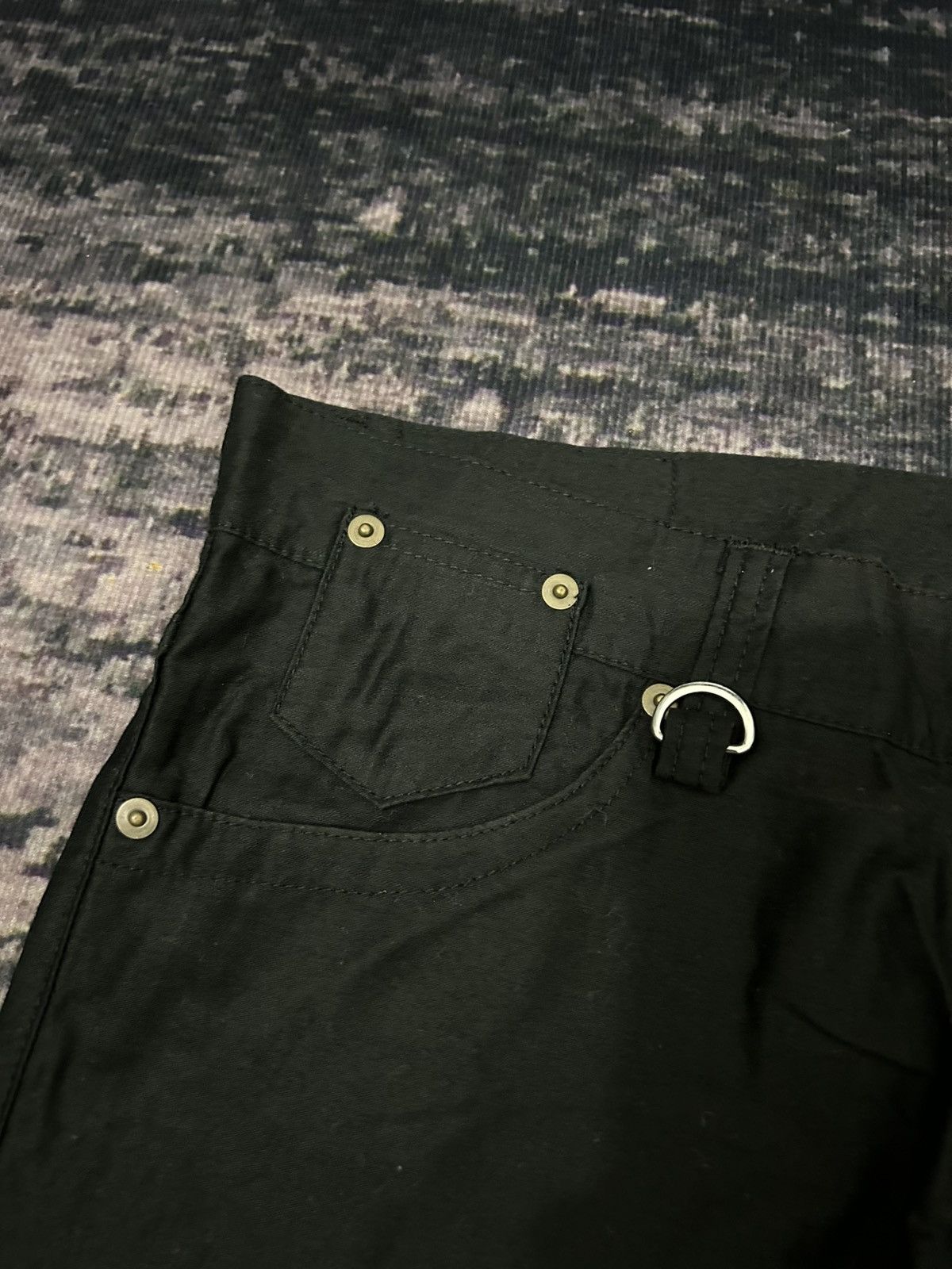 Tornado Mart Tornado Mart Multipocket Pants Size US 32 / EU 48 - 9 Thumbnail