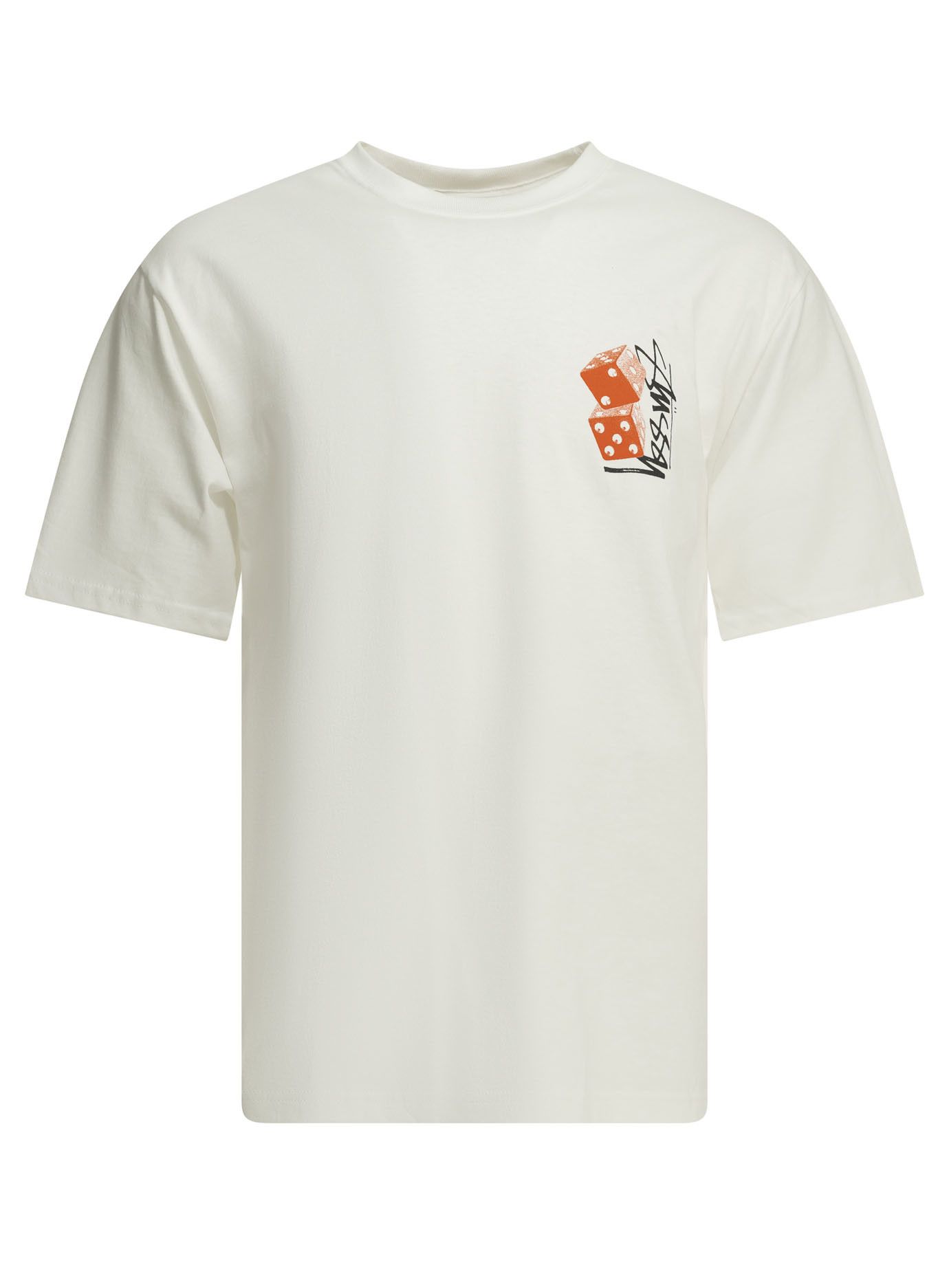Stussy Stüssy Karl Marx Mean Productions t-shirt | Grailed