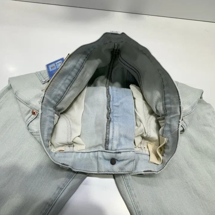 Gucci Gucci Casual Fashion Denim Pants-2507 Size 24" / US 00 / IT 34 - 4 Thumbnail