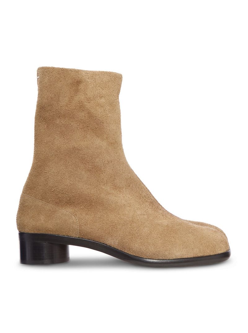 Maison Margiela TABI H30 BOOTS Size US 9 / EU 42 - 1 Thumbnail