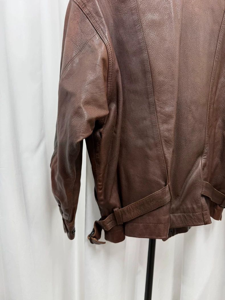 Issey Miyake Issey miyake size os Pen period short wide jacket 2502-Nex Size US M / EU 48-50 / 2 - 6 Thumbnail