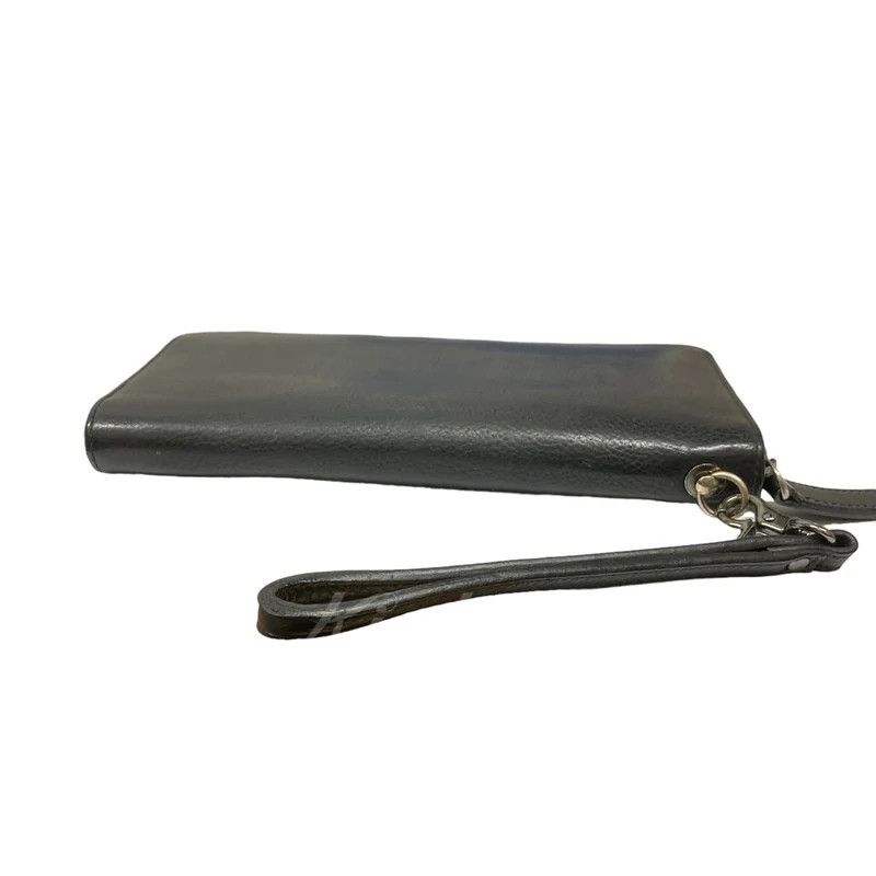 Yohji Yamamoto discord Yohji Yamamoto long wallet Size ONE SIZE - 4 Thumbnail