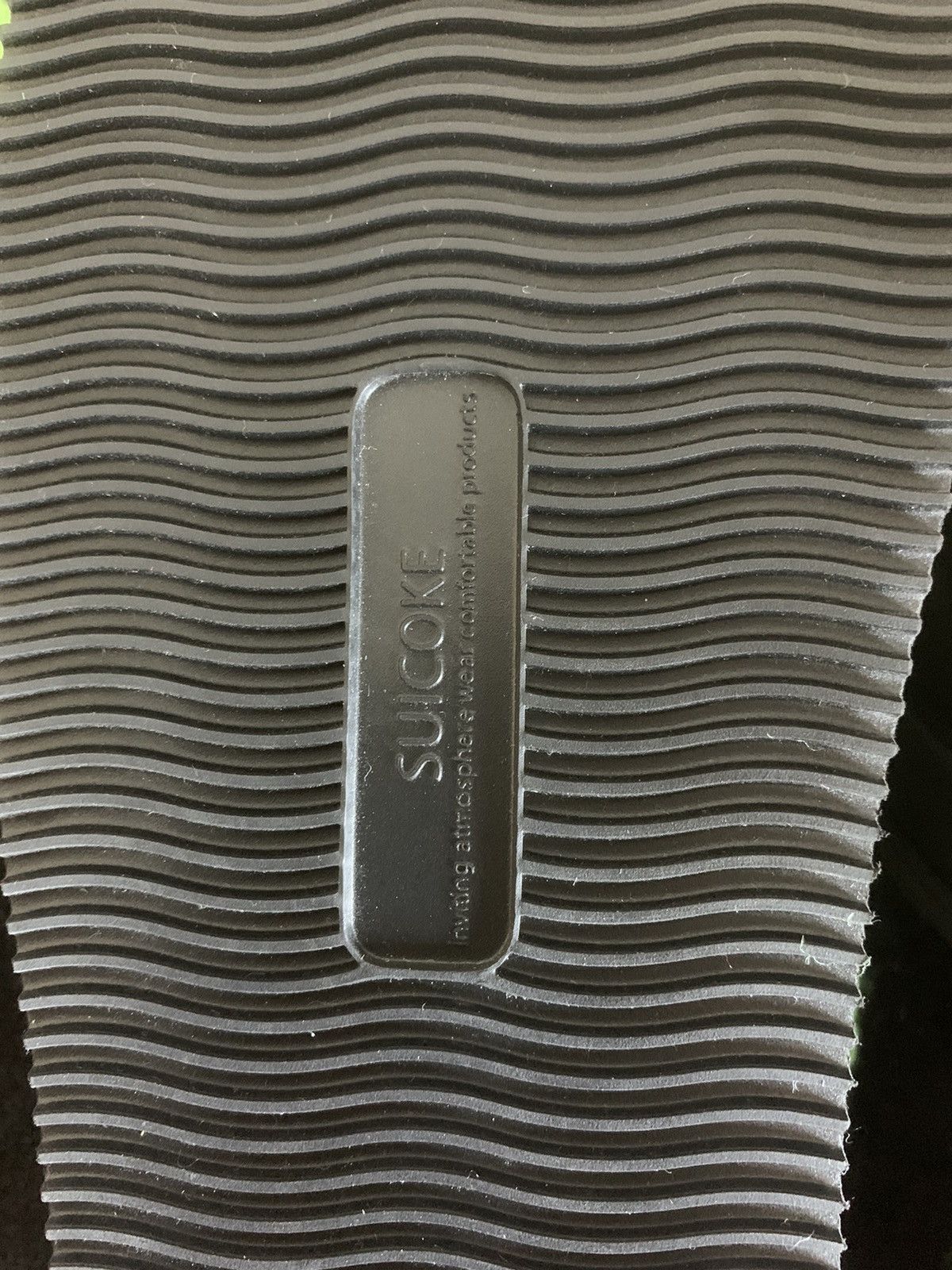 Suicoke The Weeknd x Suicoke XO Moto Sandals Size US 12 / EU 45 - 9 Thumbnail