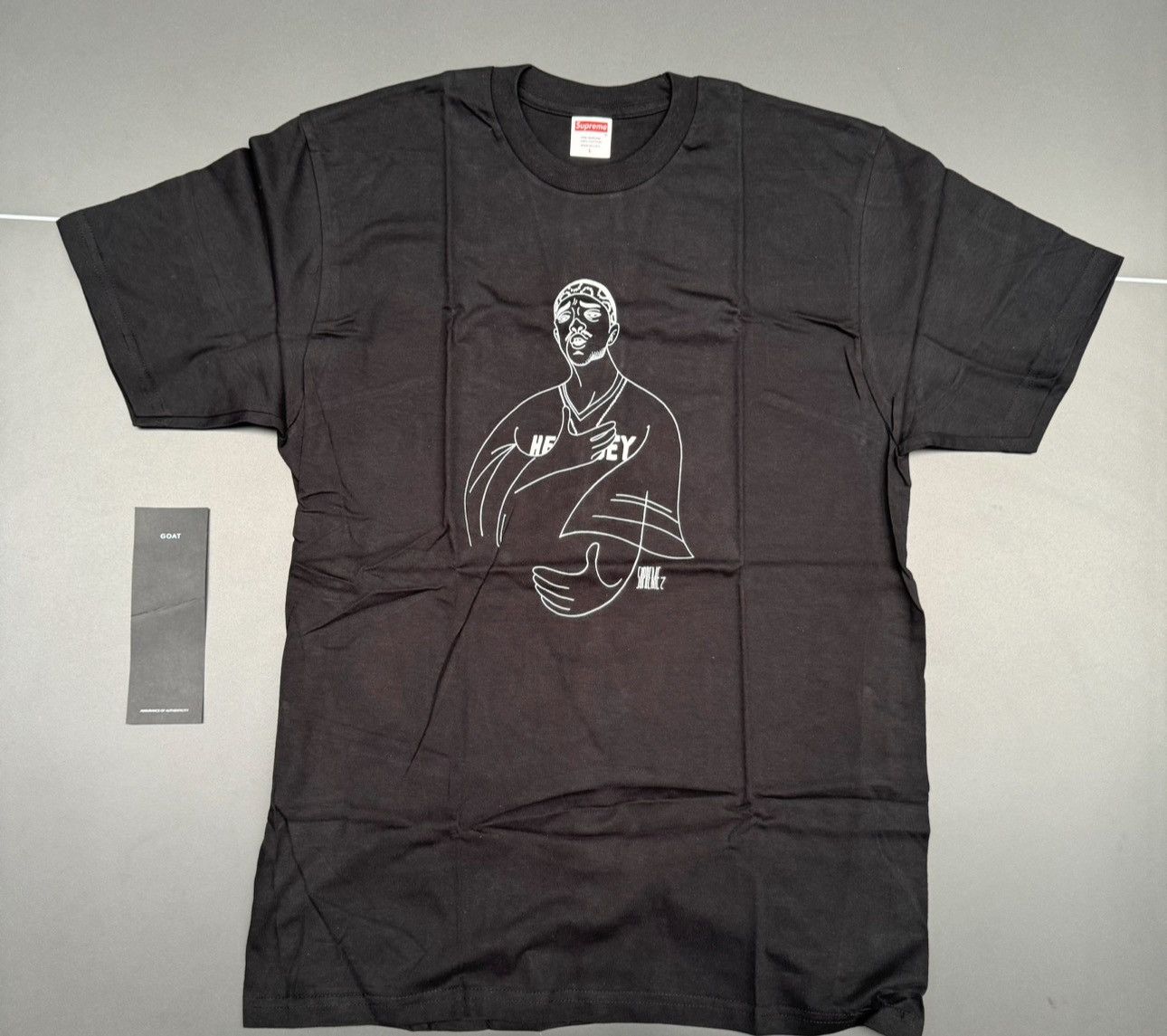 Supreme Supreme Prodigy T-Shirt Size US L / EU 52-54 / 3 - 1 Thumbnail