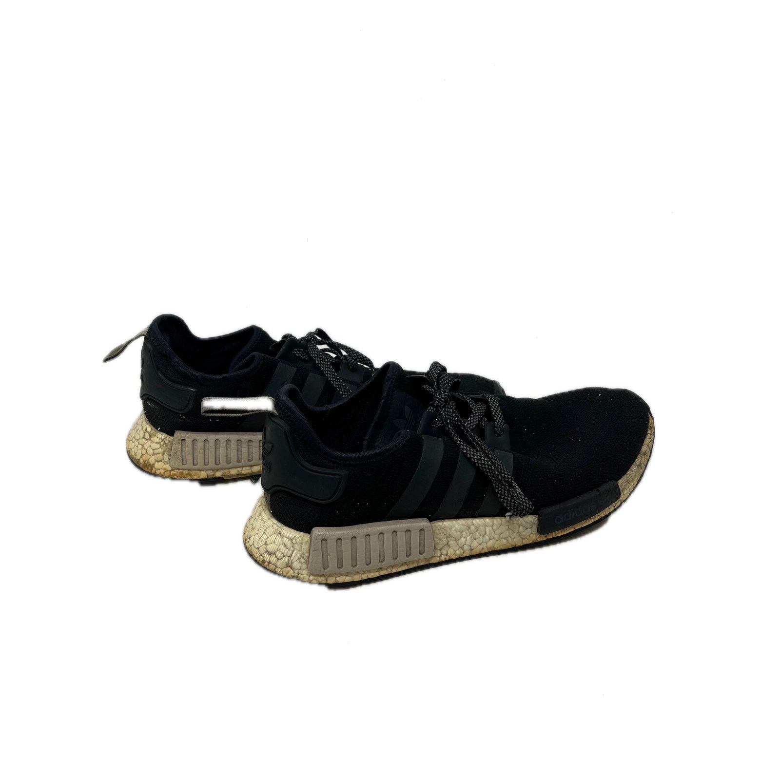 Adidas adidas NMD R1 Footlocker Australia Light Brown Mens 11.5 Size US 10 / EU 43 - 3 Thumbnail