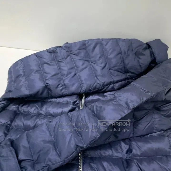Moncler Moncler Solid Warm Zip Jacket Unisex. Size US M / EU 48-50 / 2 - 5 Thumbnail