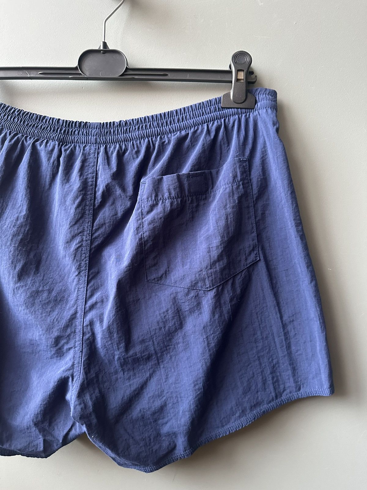 Nike Nike Nylon Shorts Size US 32 / EU 48 - 4 Thumbnail
