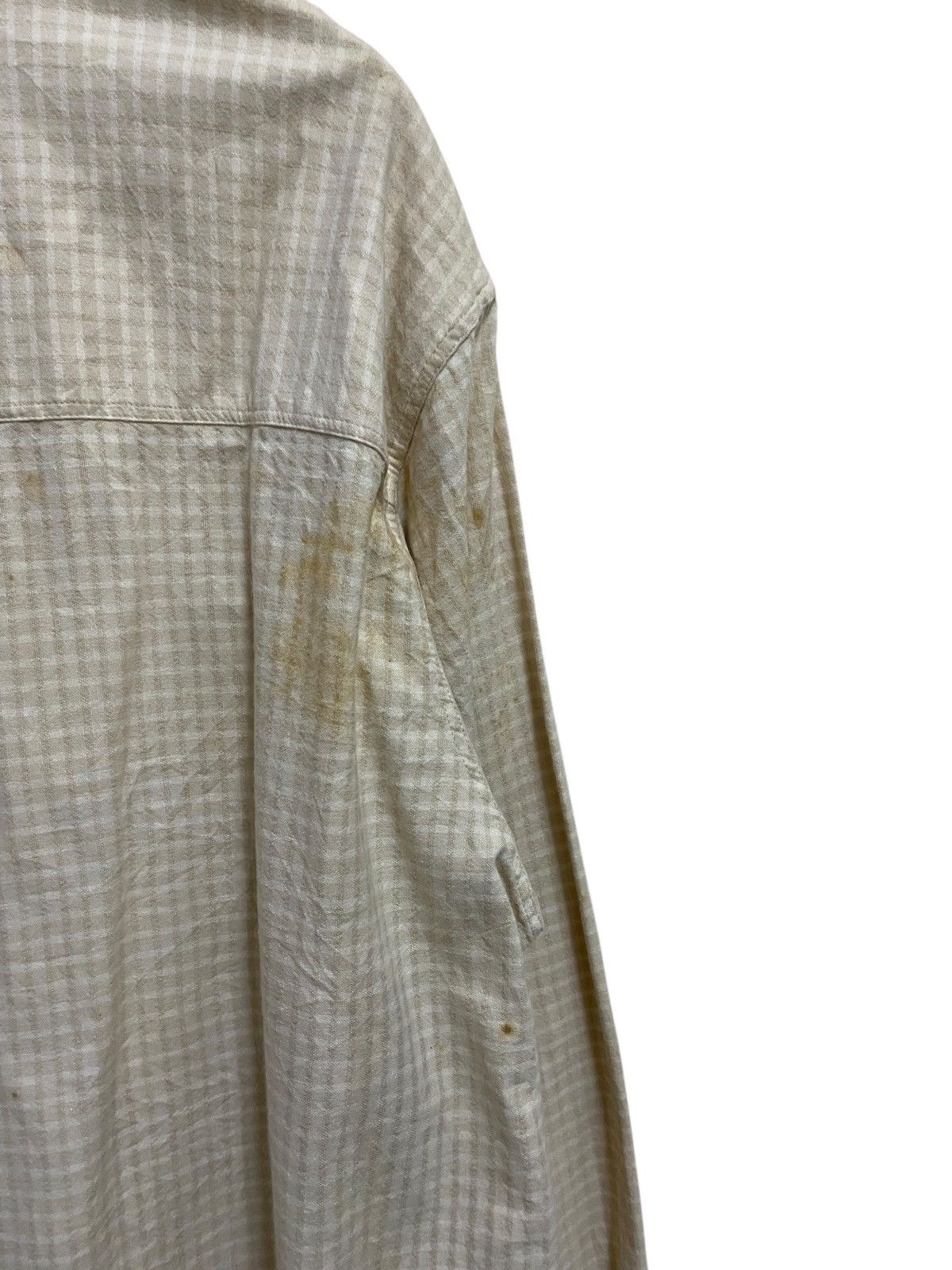 Ecko Unltd. Rare Ecko Shirt Button Up Size US XL / EU 56 / 4 - 8 Thumbnail