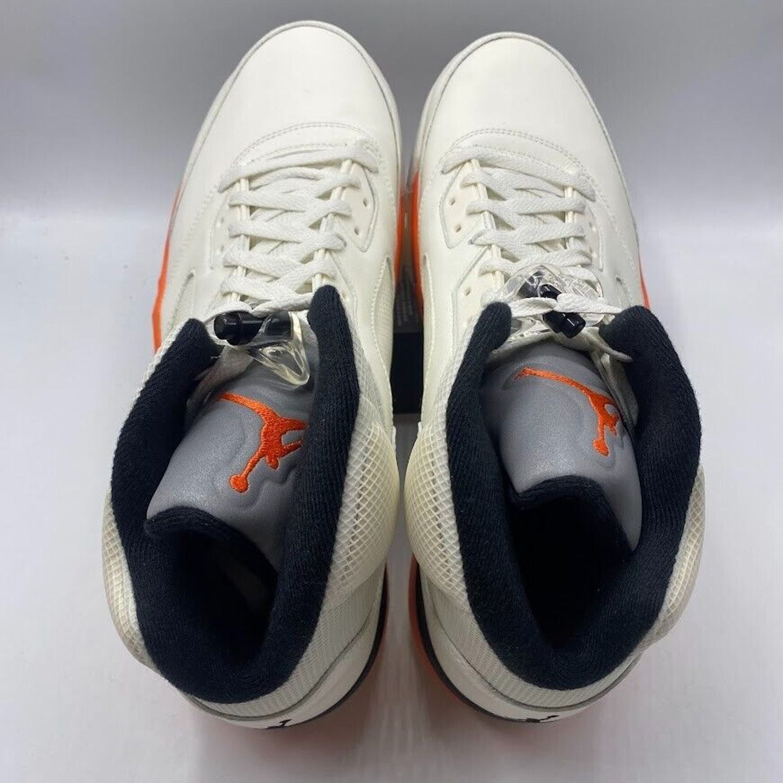 Nike NEW Nike Air Jordan 5 Retro Shattered Backboard DC1060-100 Size US 15 / EU 48 - 6 Thumbnail