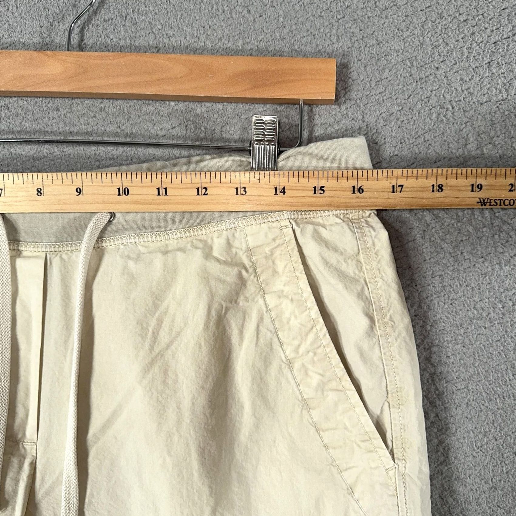 James Perse VINTAGE? No. Size 26" / US 2 / IT 38 - 5 Thumbnail