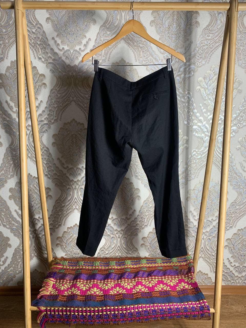 Jean Paul Gaultier VERY RARE JEAN PAUL GAULTIER LINDEX CLASSIC DESIGNER SUIT Size 28" / US 6 / IT 42 - 8 Thumbnail
