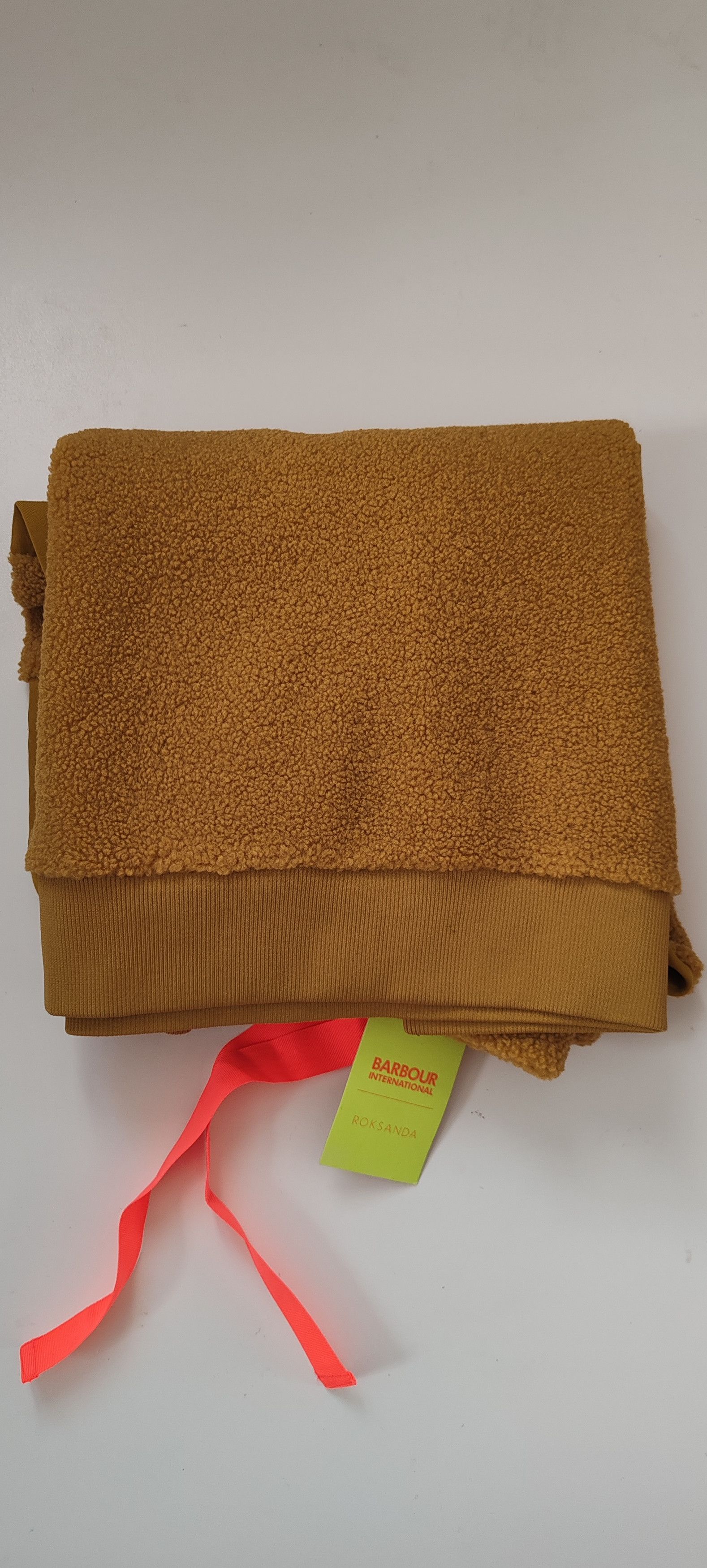 Barbour Barbour International Dame Veenu Overlay X Roksanda Tg:8 Size M / US 6-8 / IT 42-44 - 9 Thumbnail