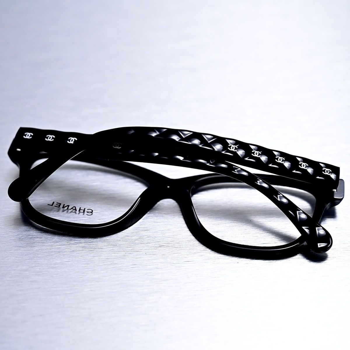 Chanel CHANEL 0CH3443 GLASSES Size ONE SIZE - 12 Thumbnail