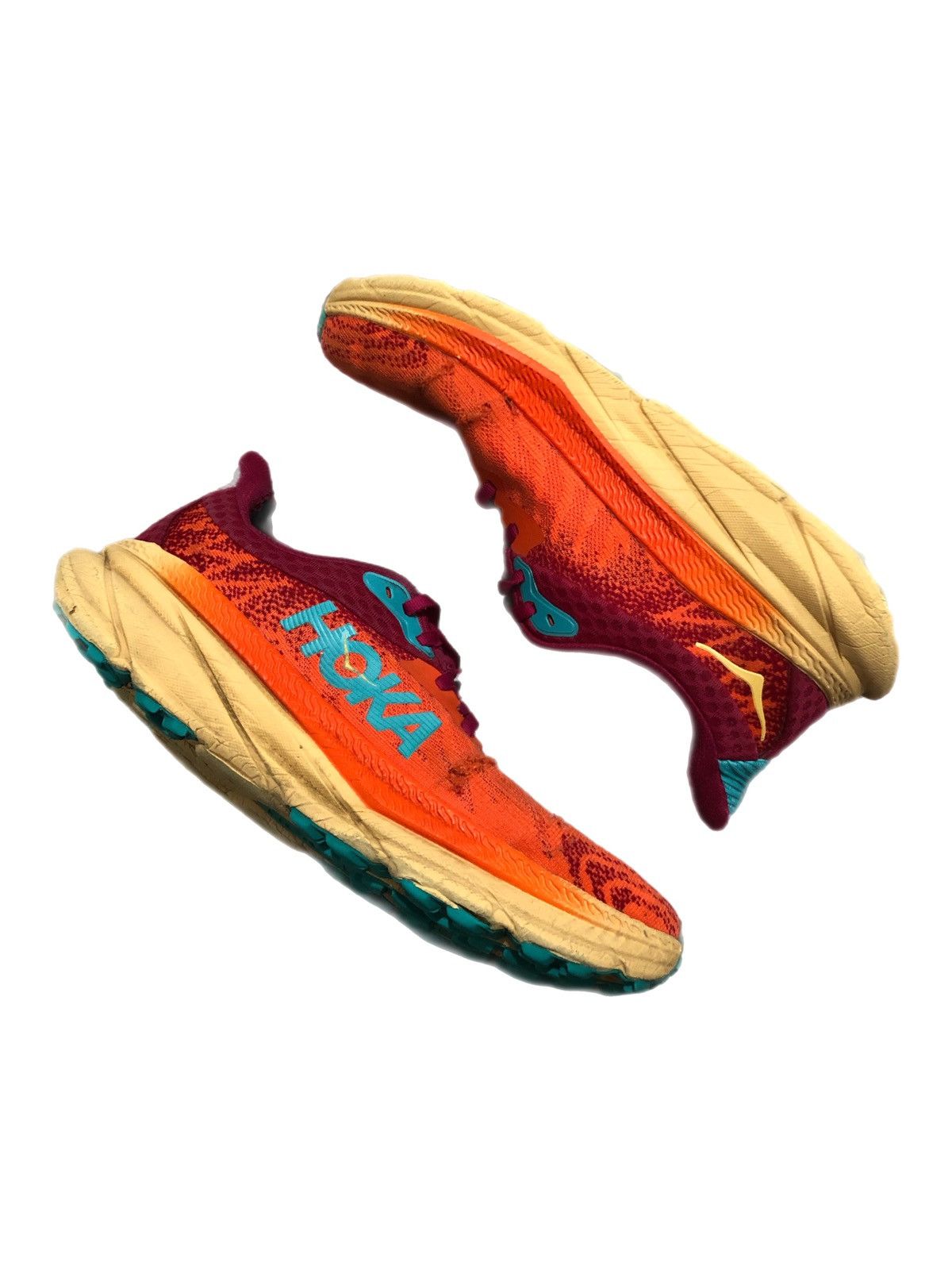 Hoka Hoka Challenger ATR 7 1134498 FCJB Size US 9.5 / IT 39.5 - 1 Thumbnail