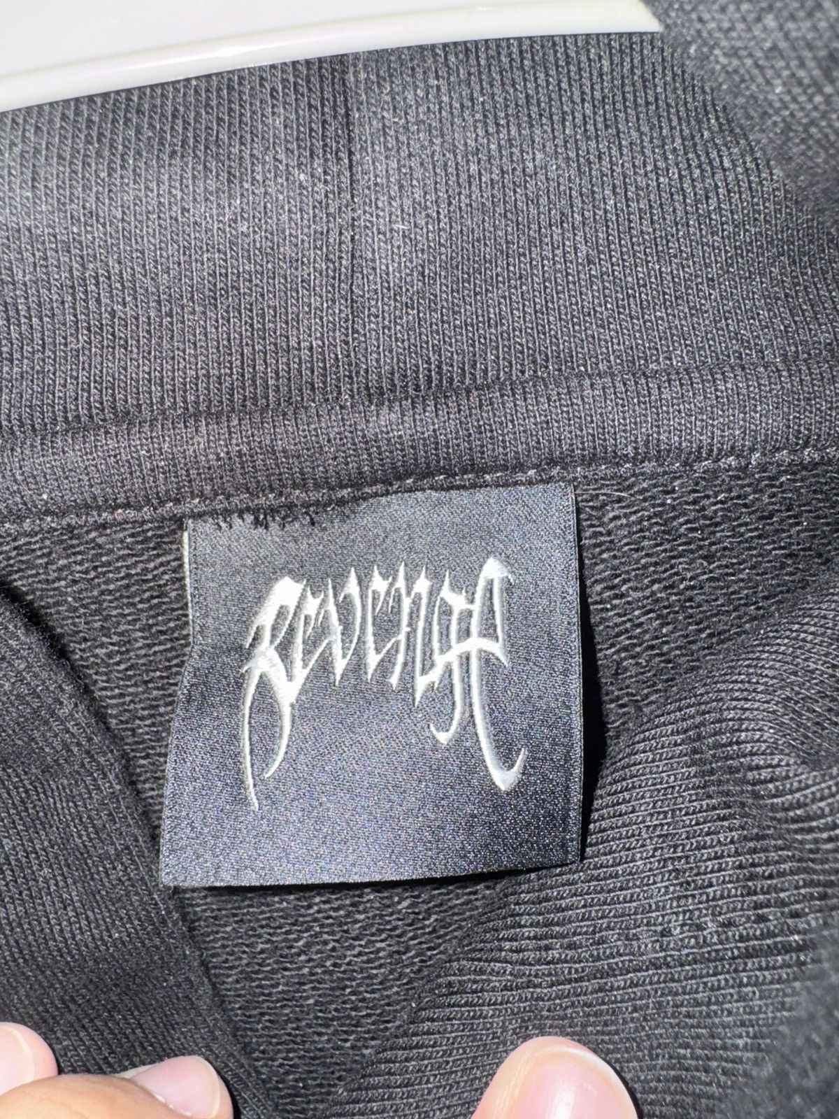 Revenge XXXTENTACION Demon Boy 2024 Size US L / EU 52-54 / 3 - 3 Thumbnail