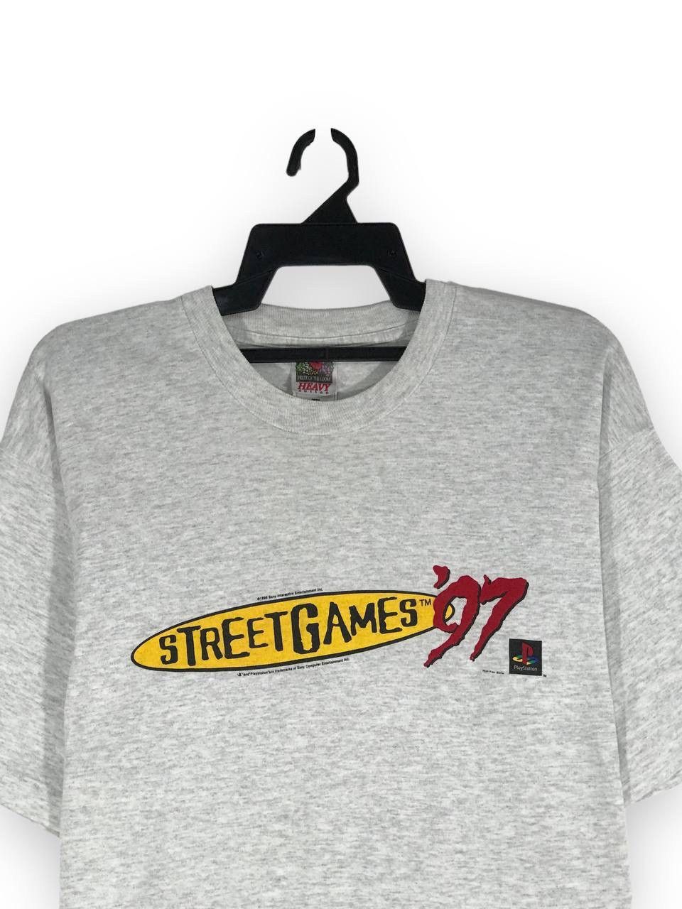 Playstation × Vintage vintage Street games 1997 2xtreme skateboard Size US L / EU 52-54 / 3 - 2 Thumbnail