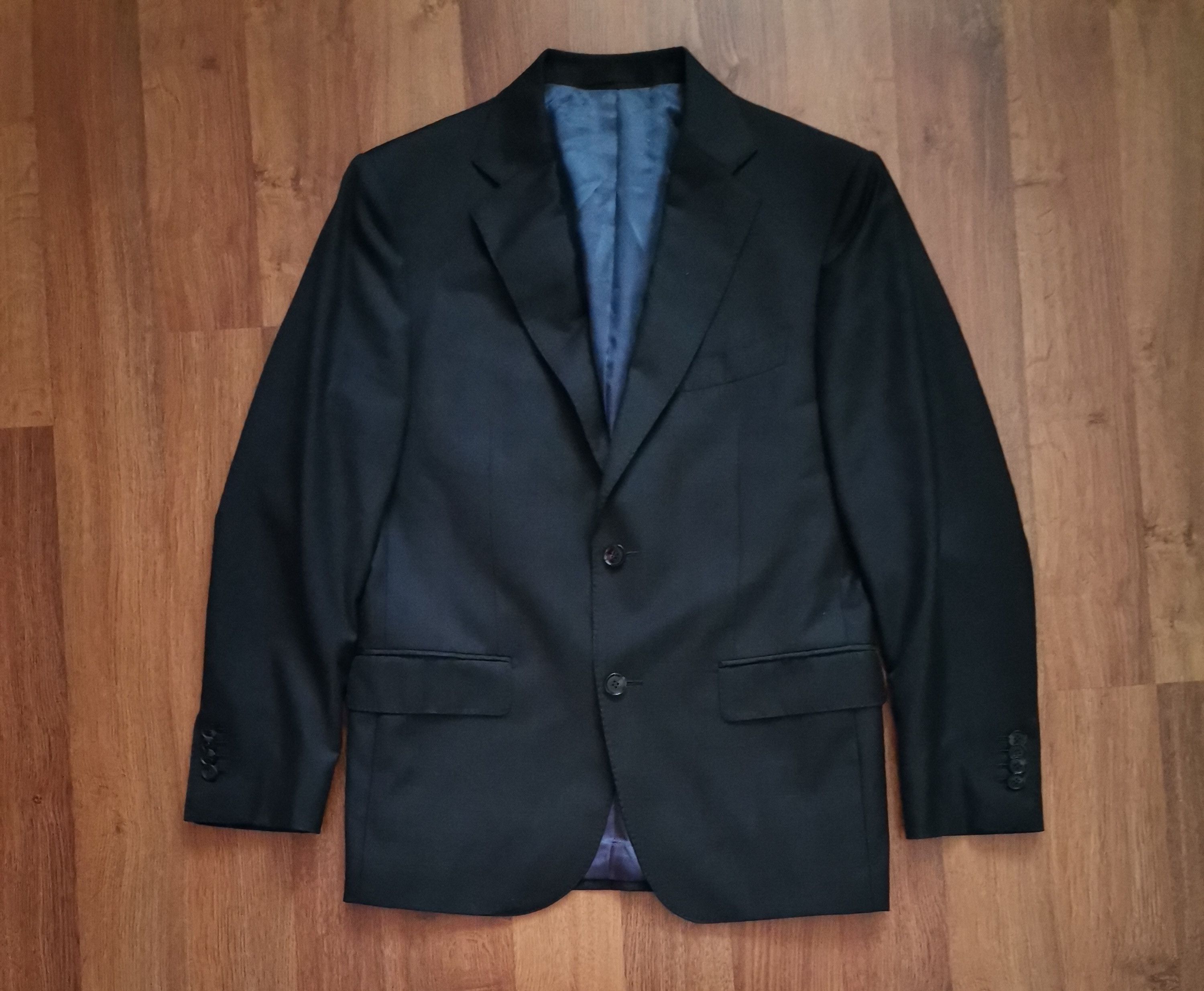 Suitsupply Suitsupply Blazer Size 38S - 1 Thumbnail
