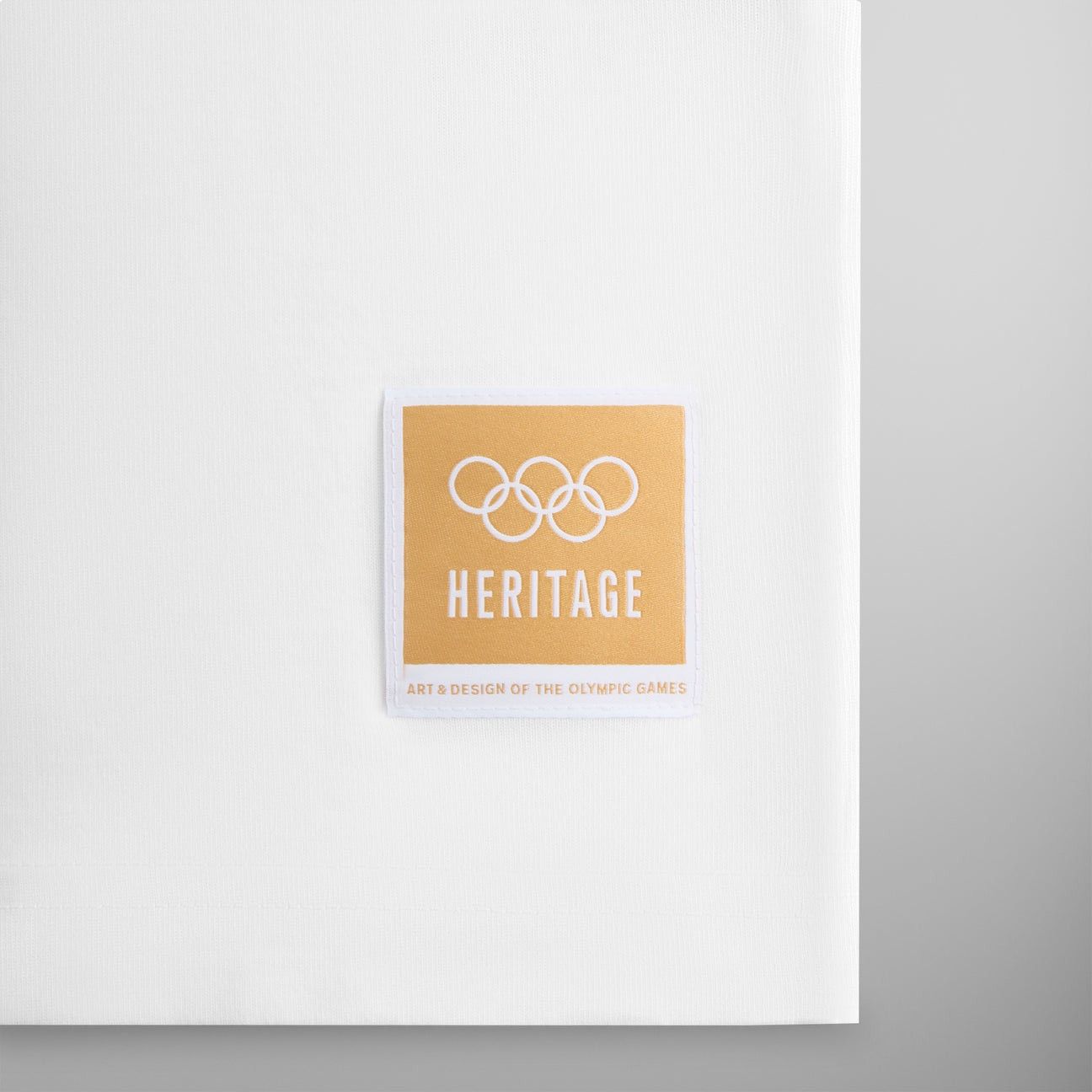 Kith Kith for Olympics Heritage Melbourne 1956 Vintage Tee XL Size US XL / EU 56 / 4 - 5 Thumbnail