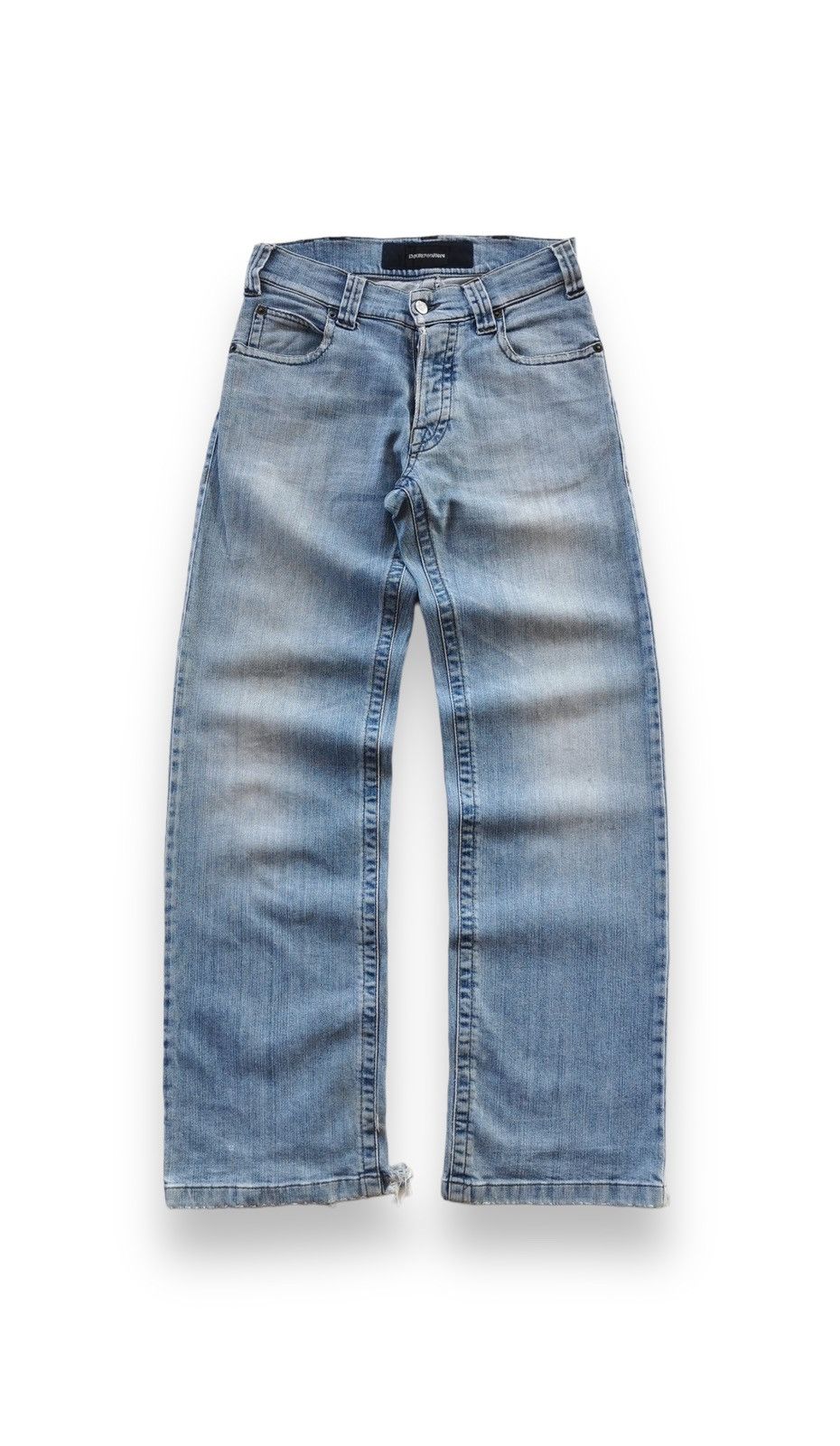 Emporio Armani Emporio Armani Comfort Fit Size US 29 - 1 Thumbnail