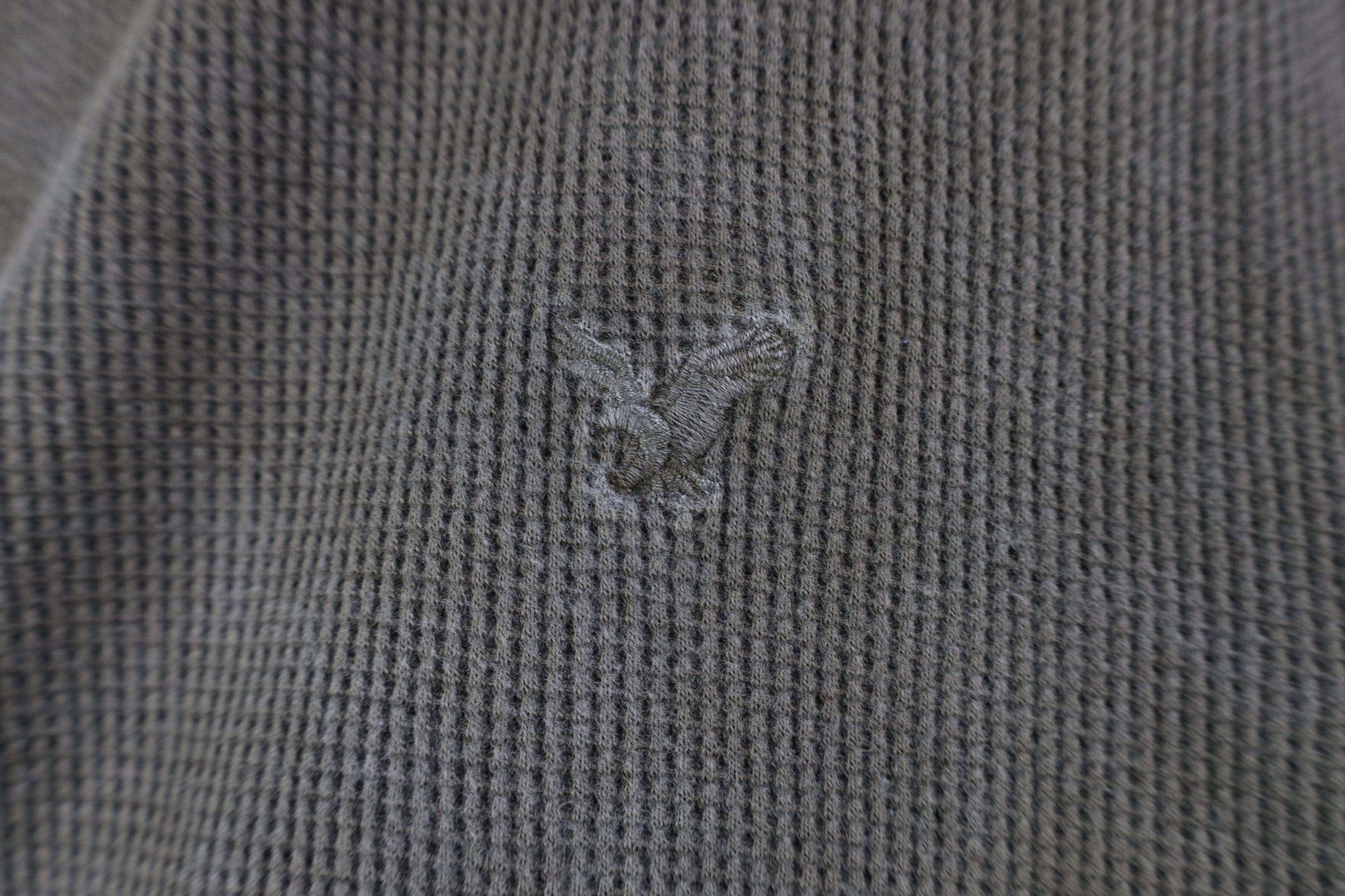 American Eagle Outfitters Vintage Y2K American Eagle Outfitters Long Sleeve T-Shirt Size US XL / EU 56 / 4 - 4 Thumbnail