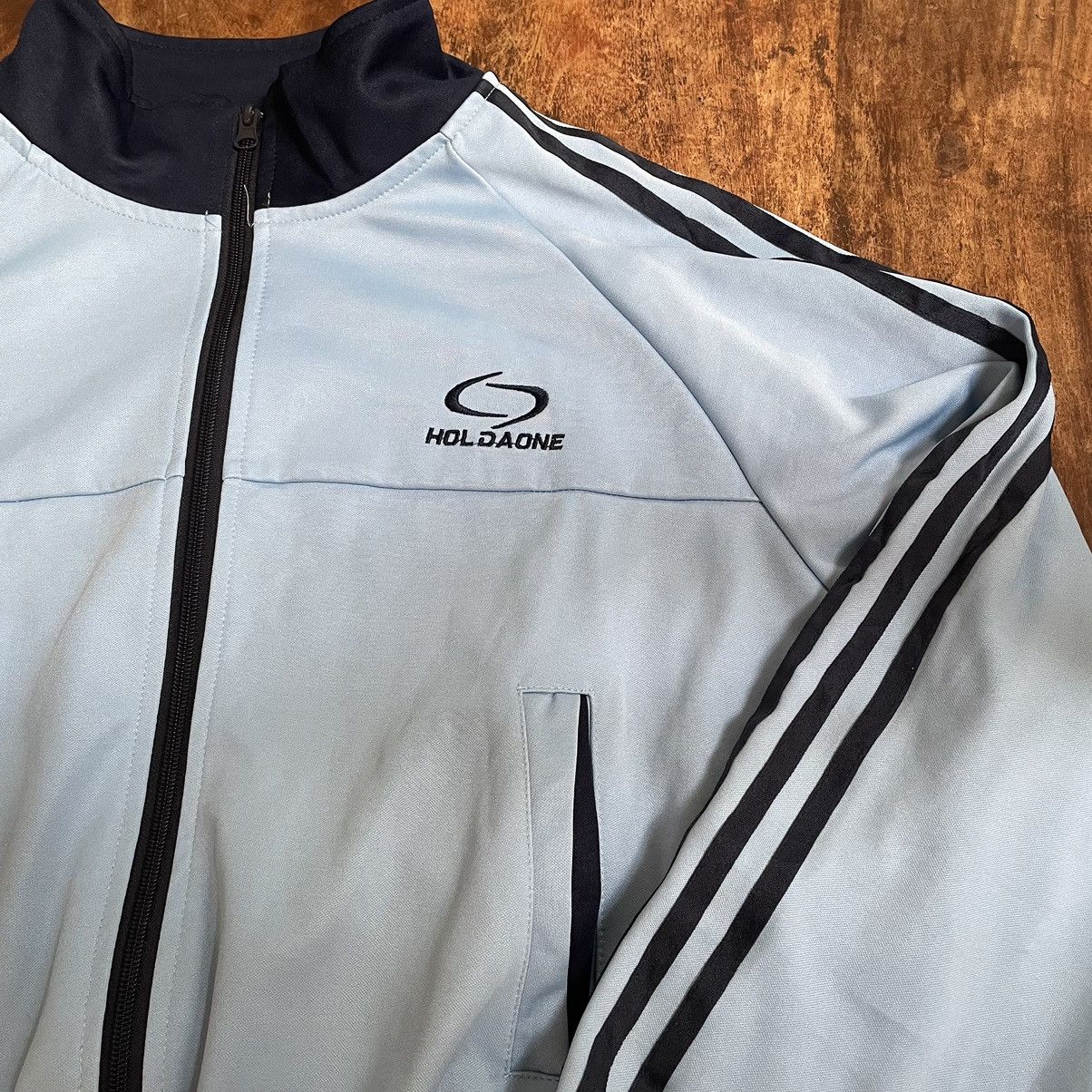 Japanese Brand × Oakley Tracksuit Hona Size M / US 6-8 / IT 42-44 - 2 Thumbnail