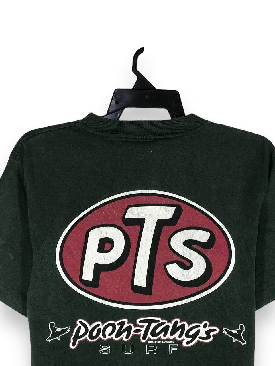 Vintage Vintage poon tangs surf Size US M / EU 48-50 / 2 - 6 Thumbnail