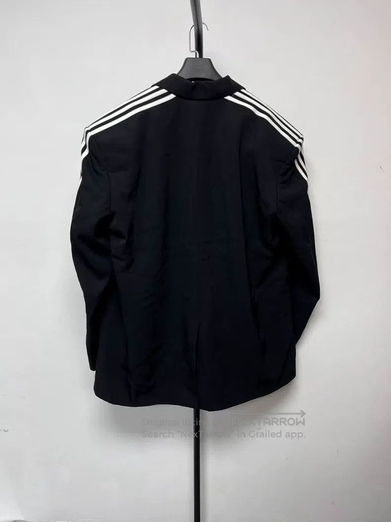 Balenciaga Balenciaga blazer Size US S / EU 44-46 / 1 - 2 Thumbnail
