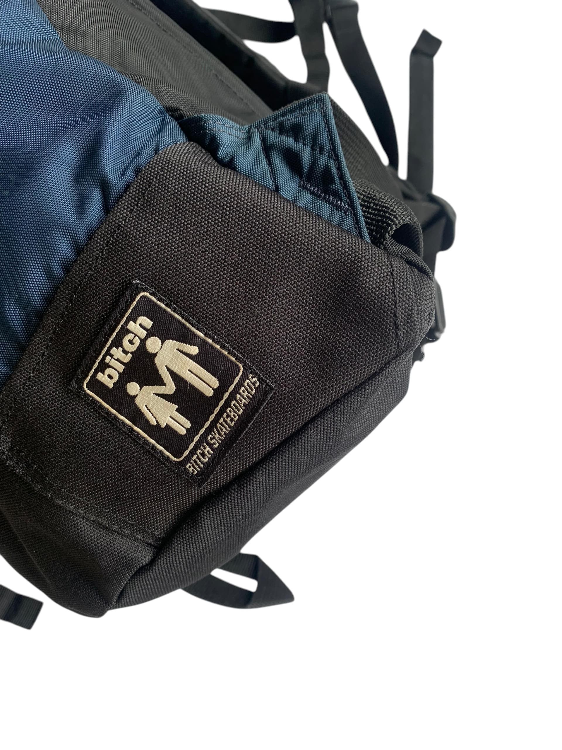 Other 1990' Bitch Skateboards Bag Size ONE SIZE - 7 Thumbnail