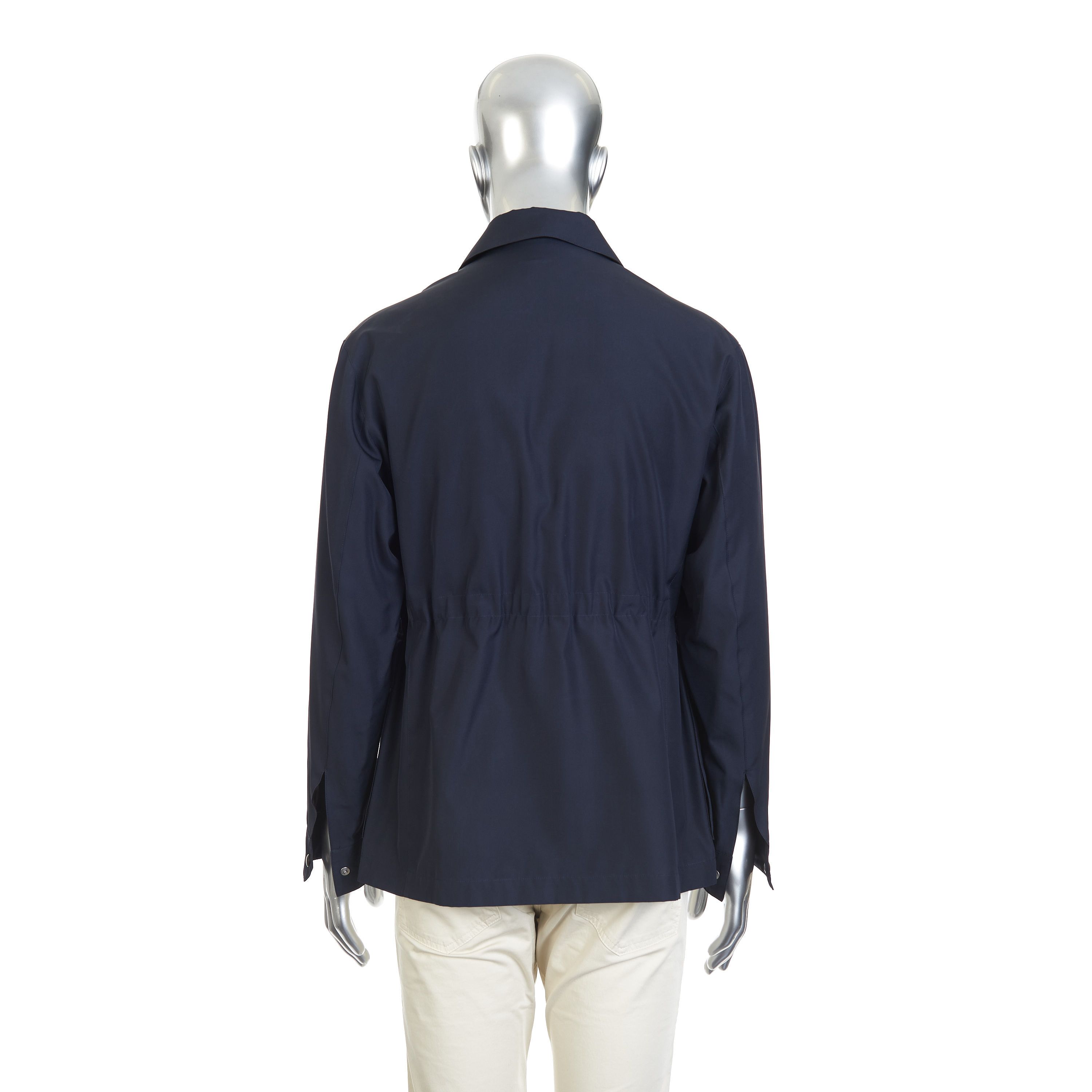 Berluti Technical Travel Jacket Size 50 Size US M / EU 48-50 / 2 - 6 Thumbnail